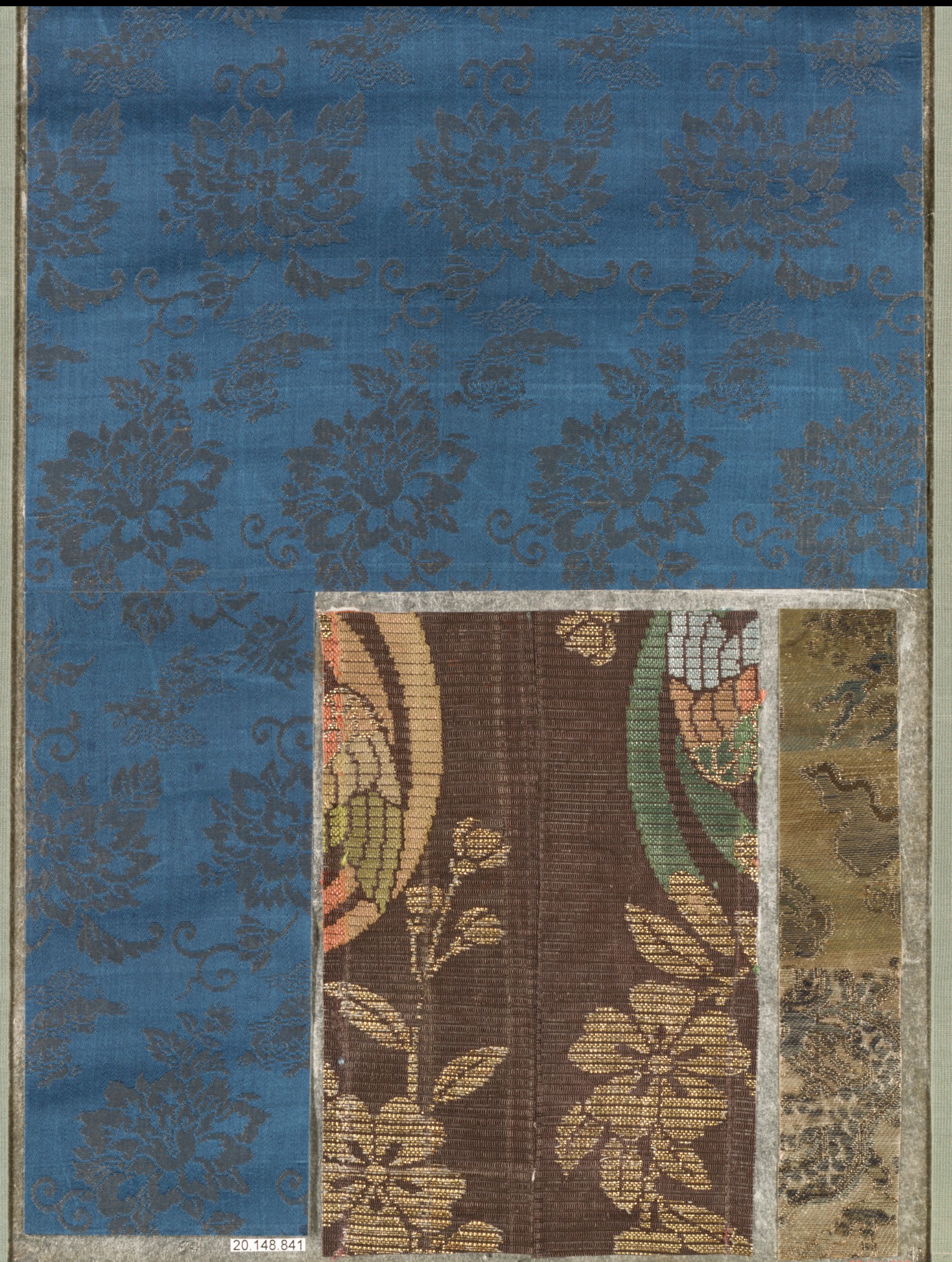 Sartorial Specimen