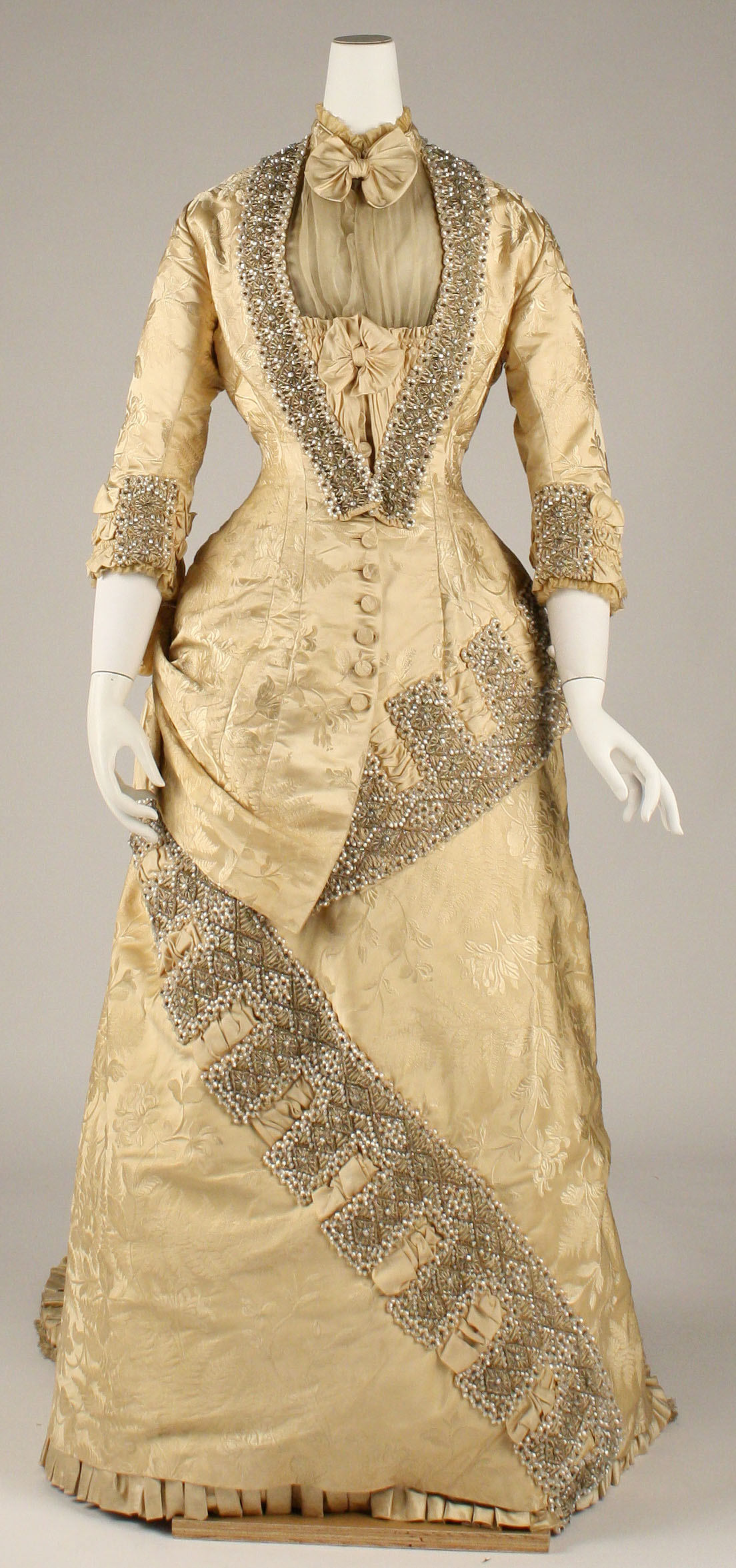 Sartorial Specimen