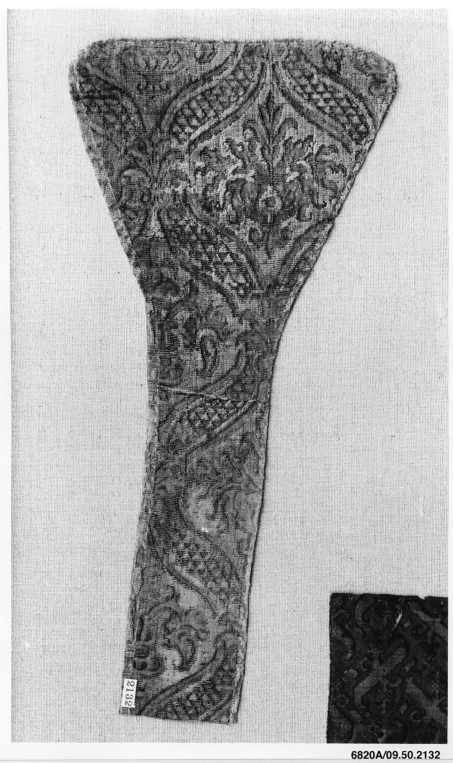 Sartorial Specimen