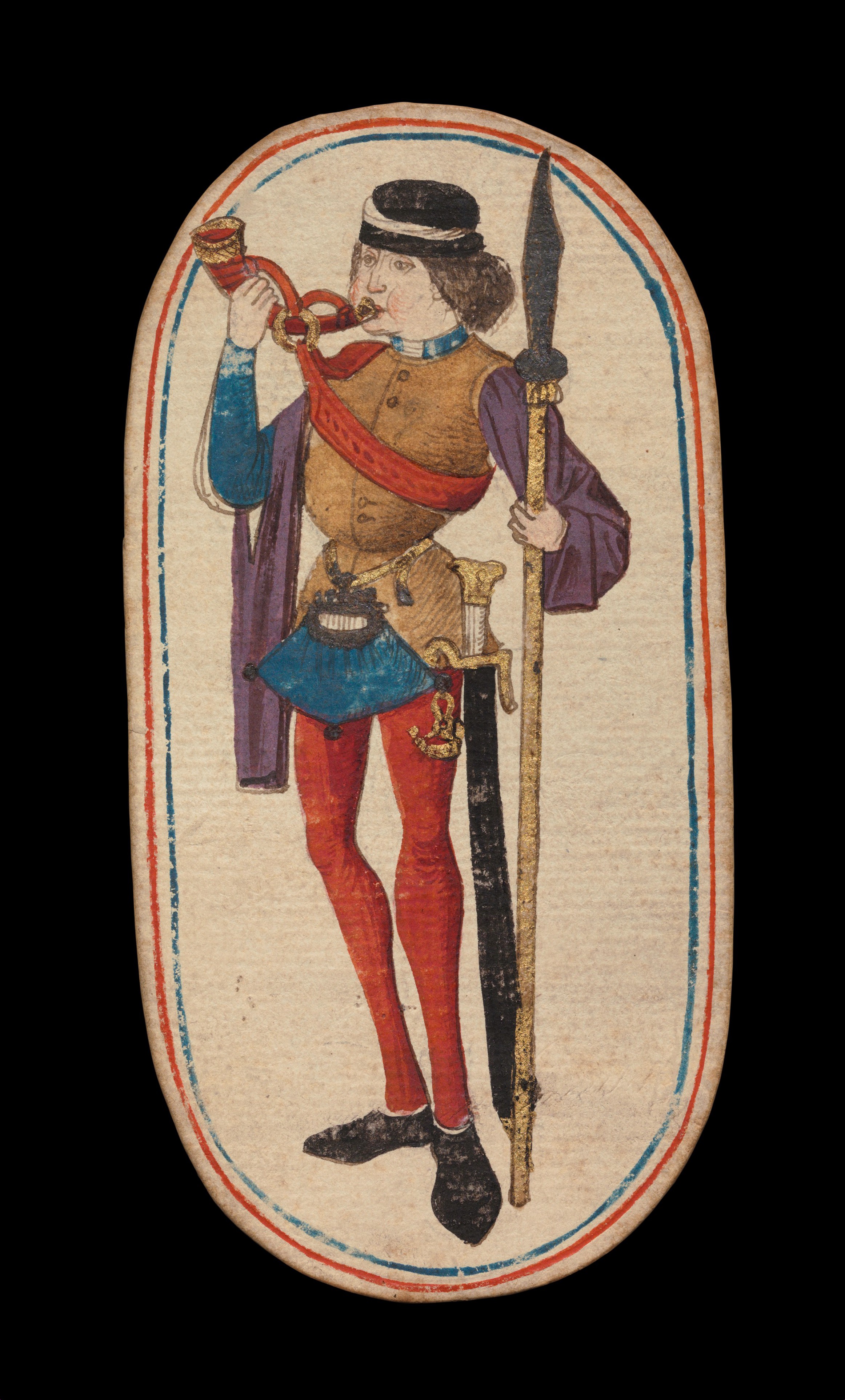 Sartorial Specimen