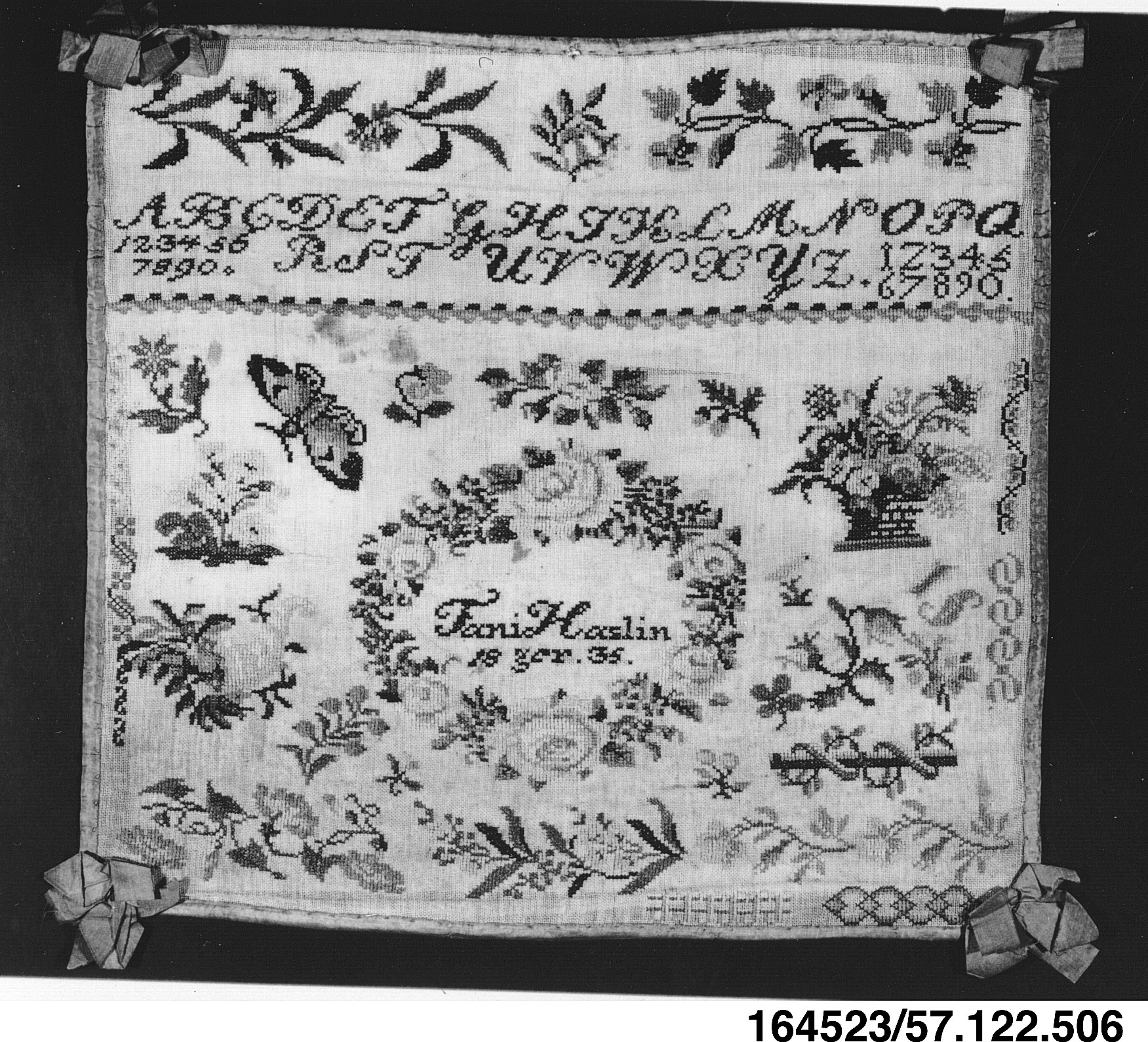 Sartorial Specimen