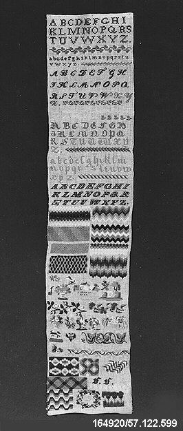 Sartorial Specimen