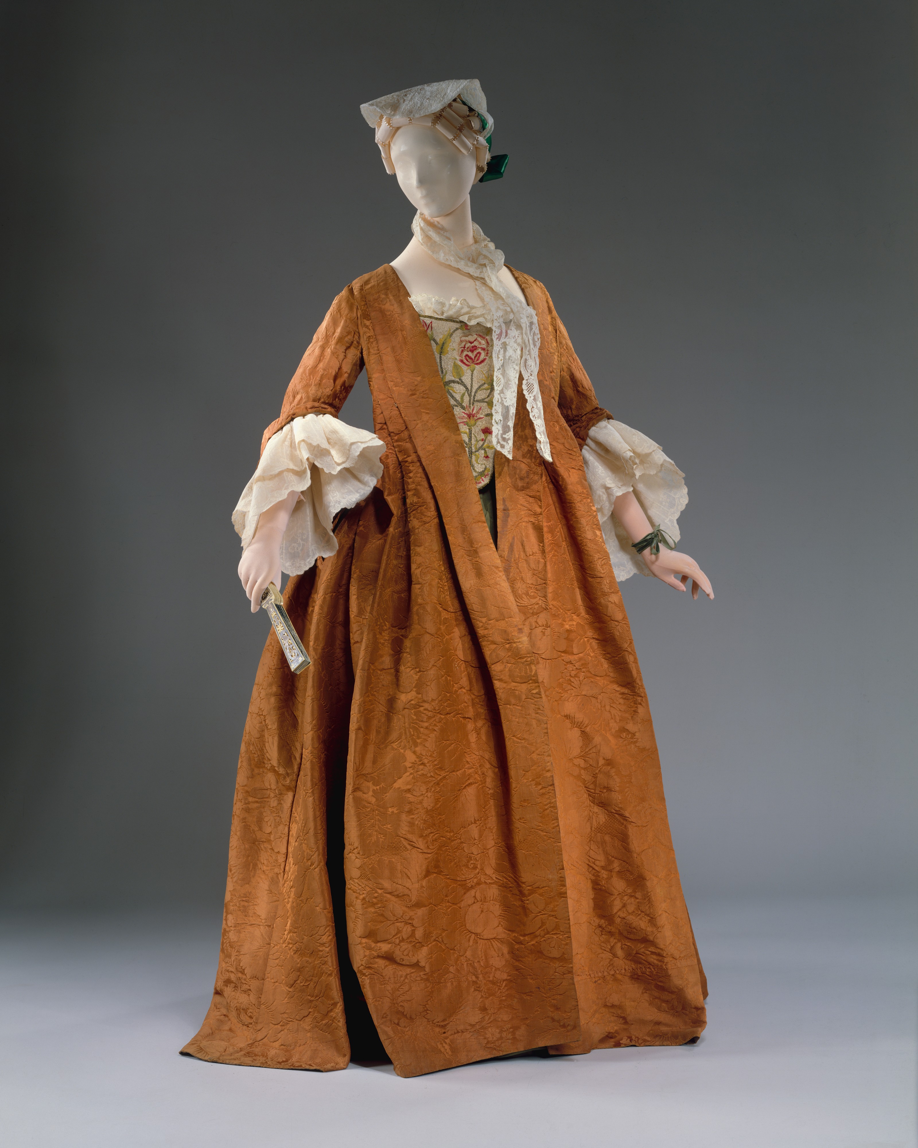 Sartorial Specimen