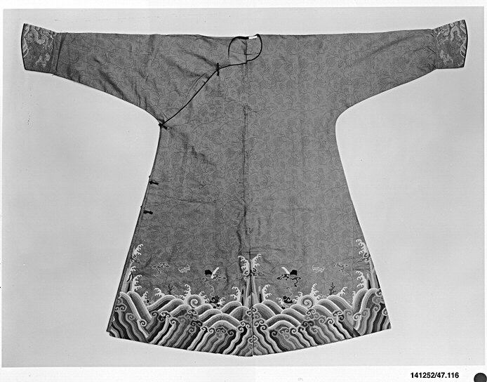 Sartorial Specimen