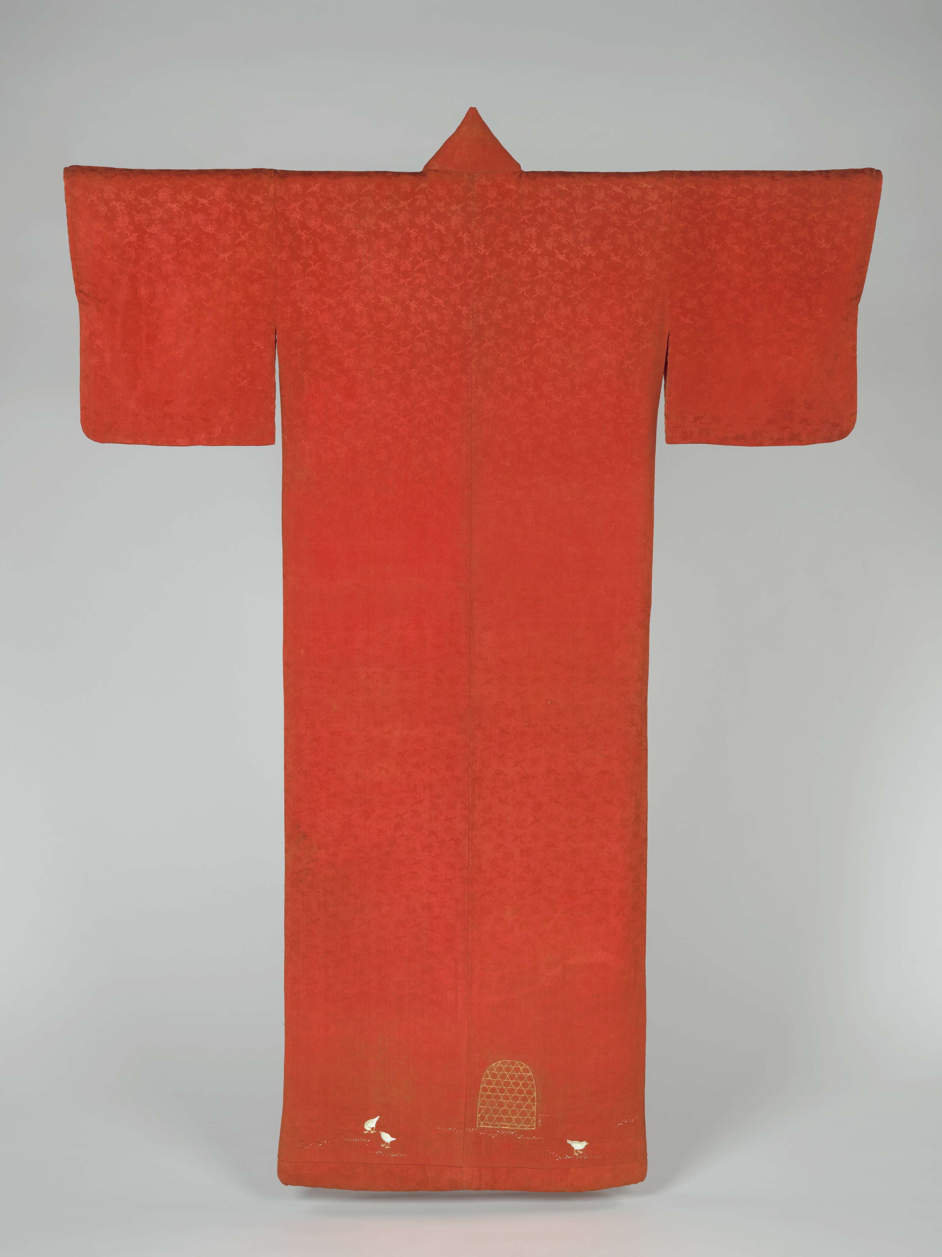 Sartorial Specimen