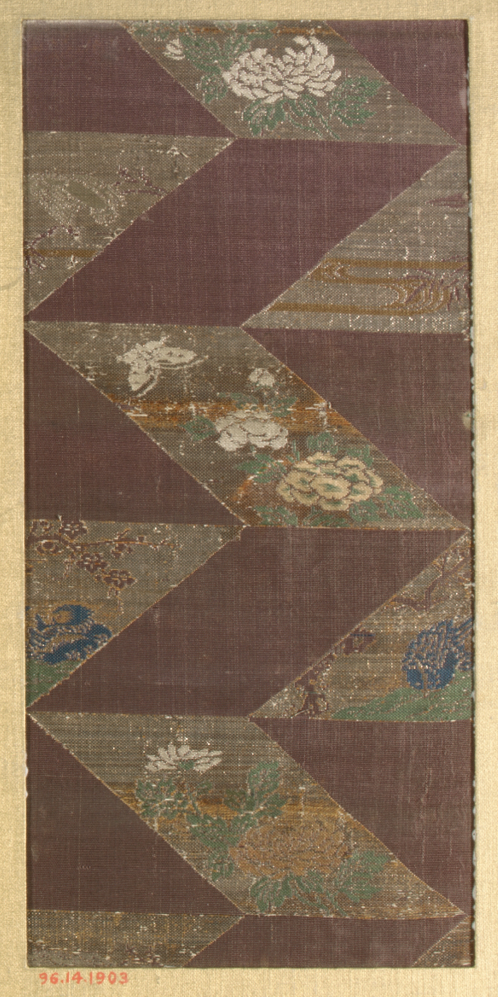 Sartorial Specimen