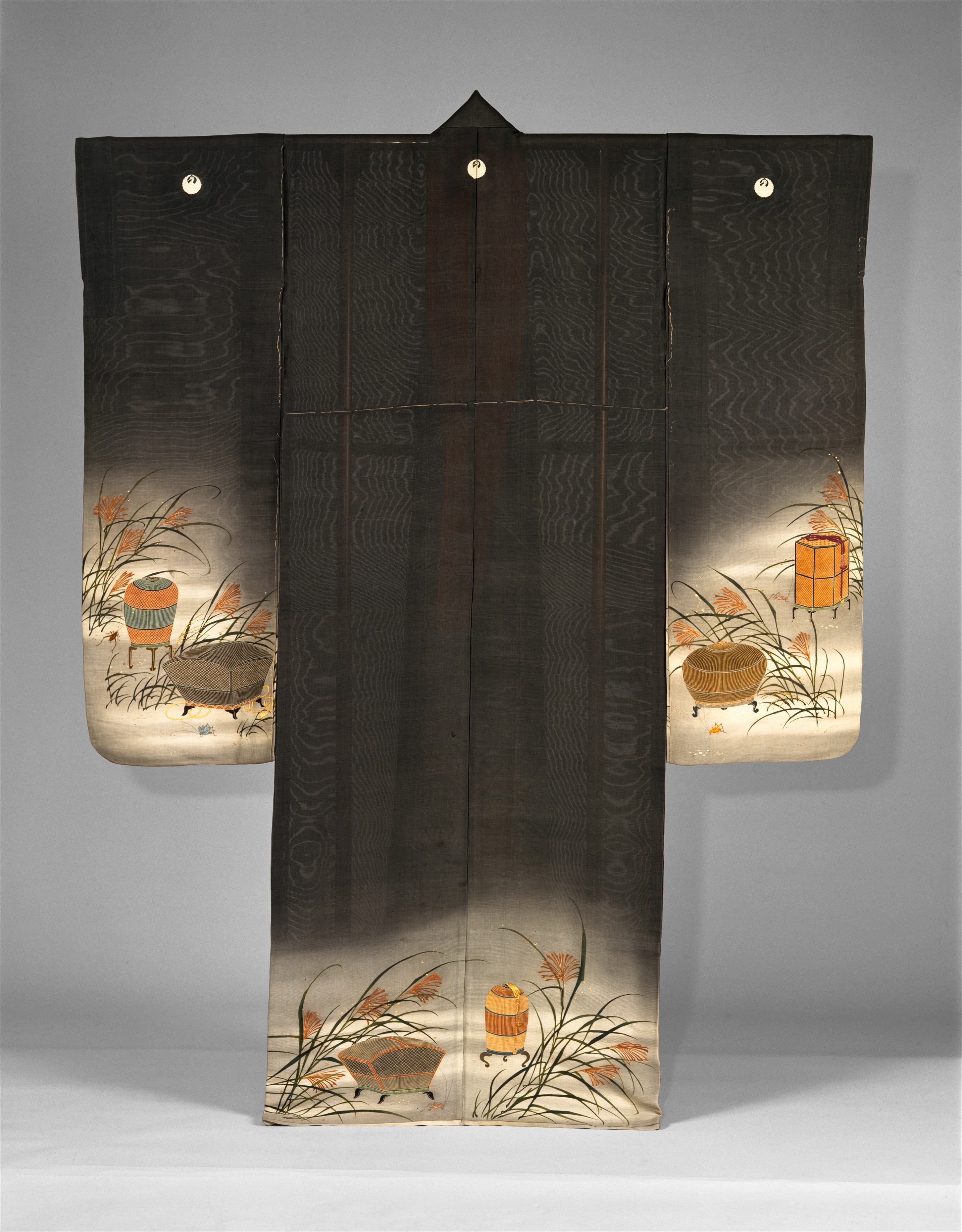 Sartorial Specimen