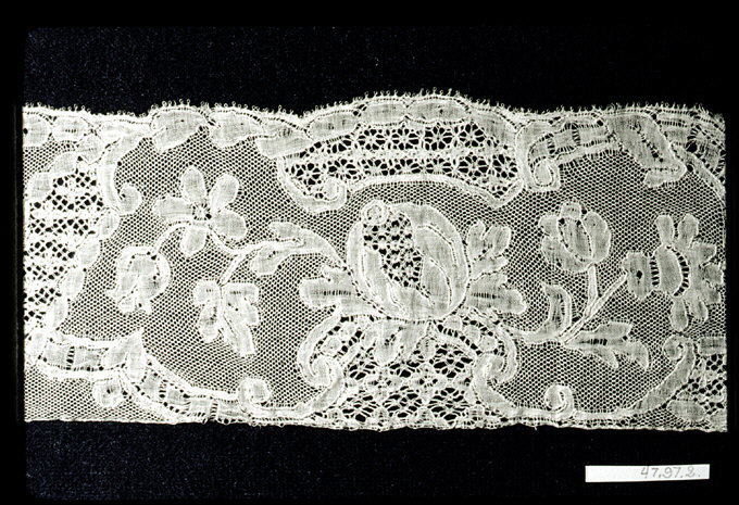 Sartorial Specimen