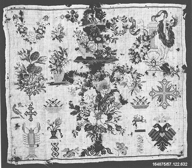 Sartorial Specimen