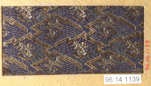 Sartorial Specimen