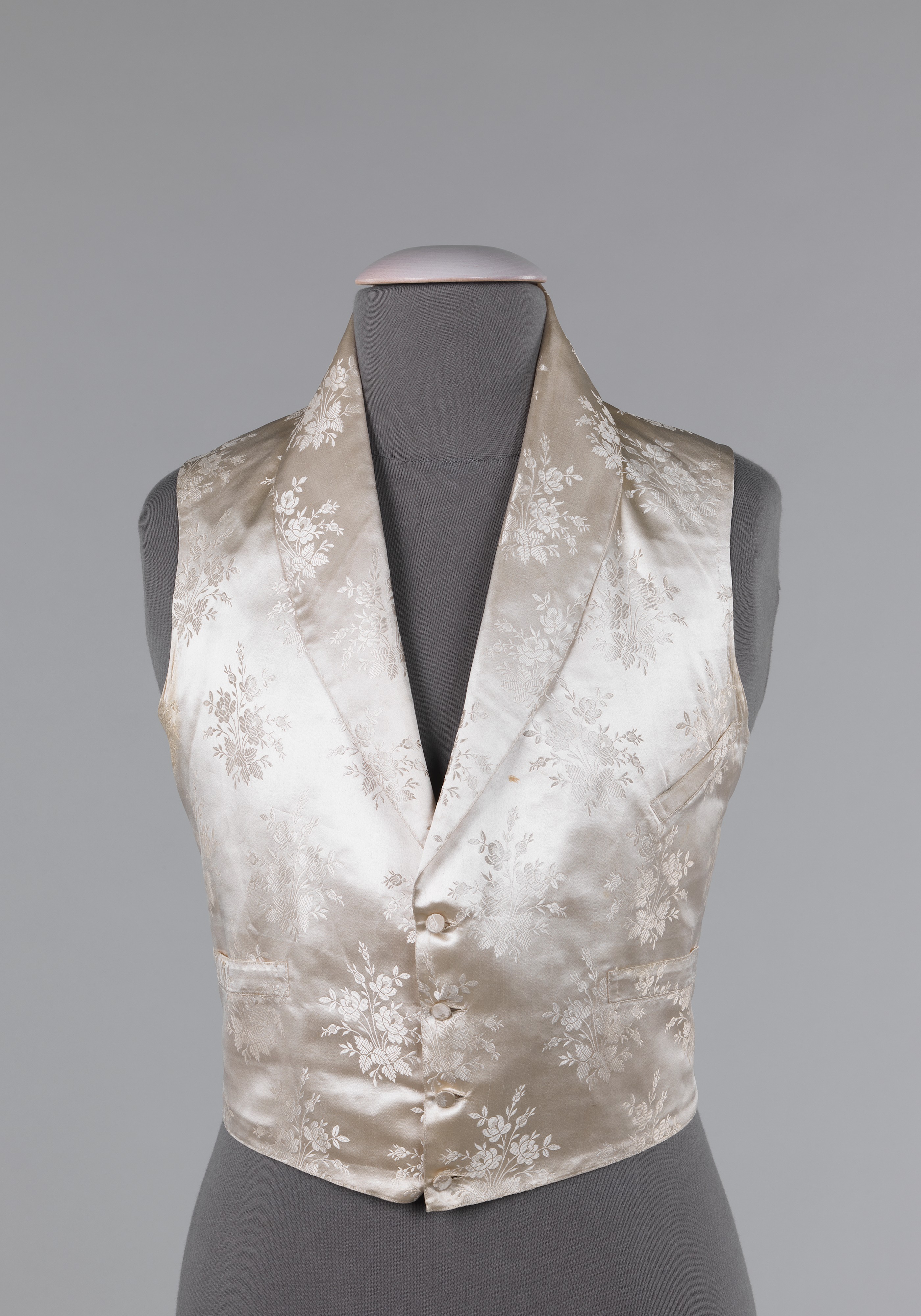 Sartorial Specimen