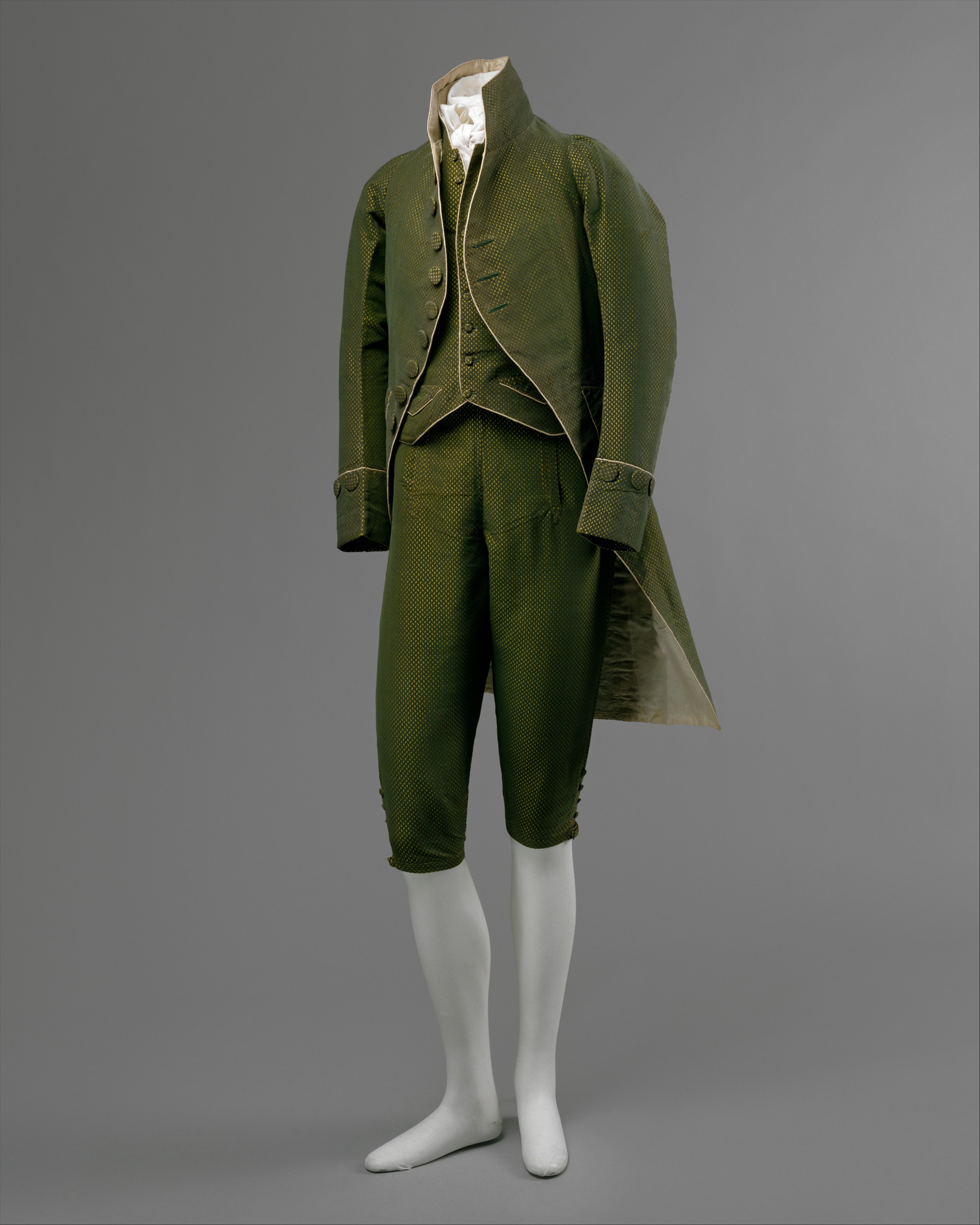 Sartorial Specimen