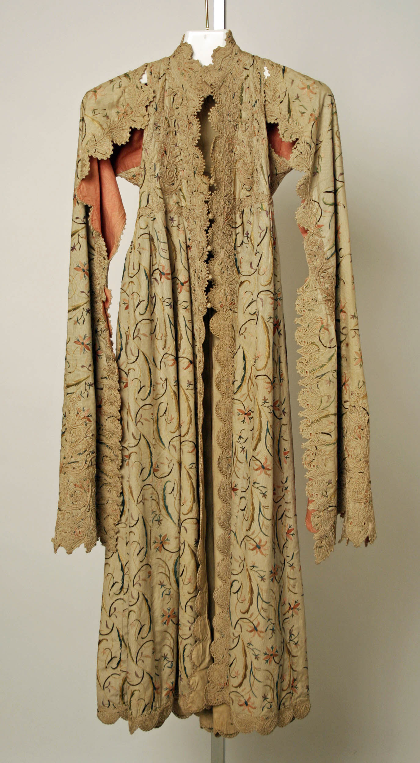 Sartorial Specimen