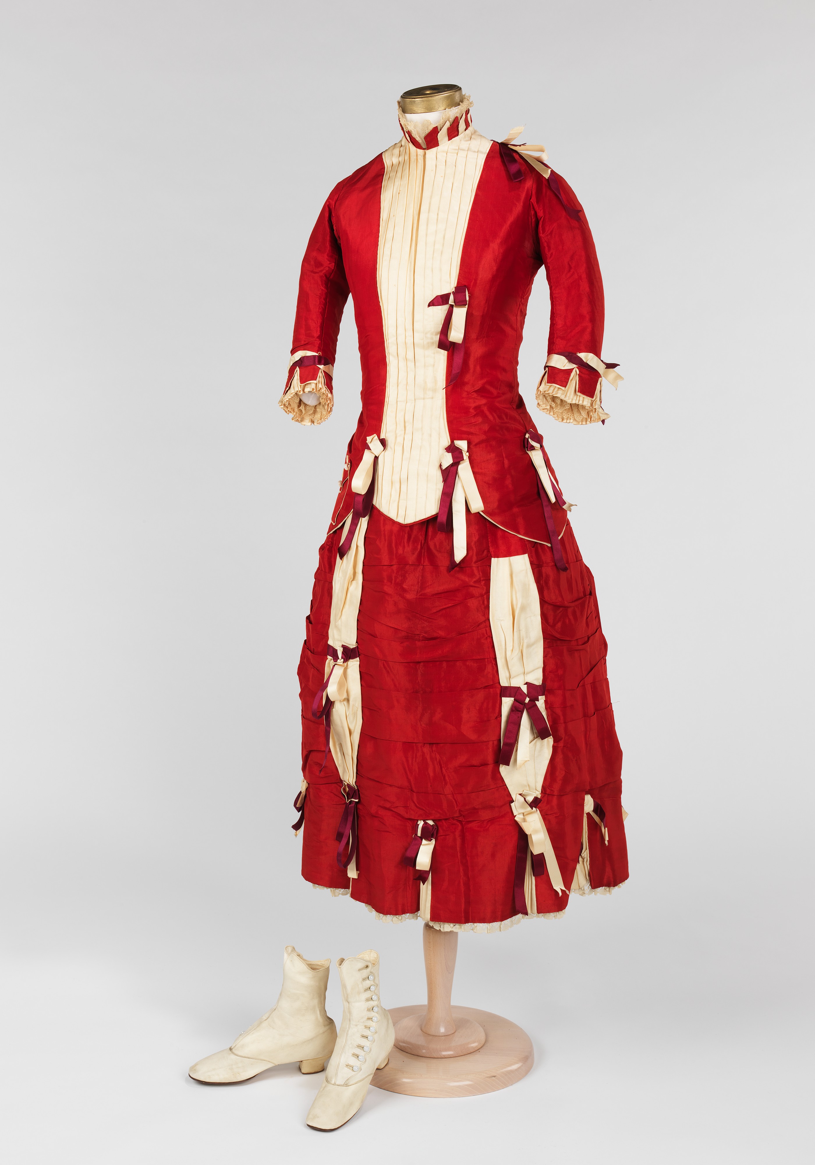 Sartorial Specimen