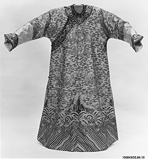 Sartorial Specimen