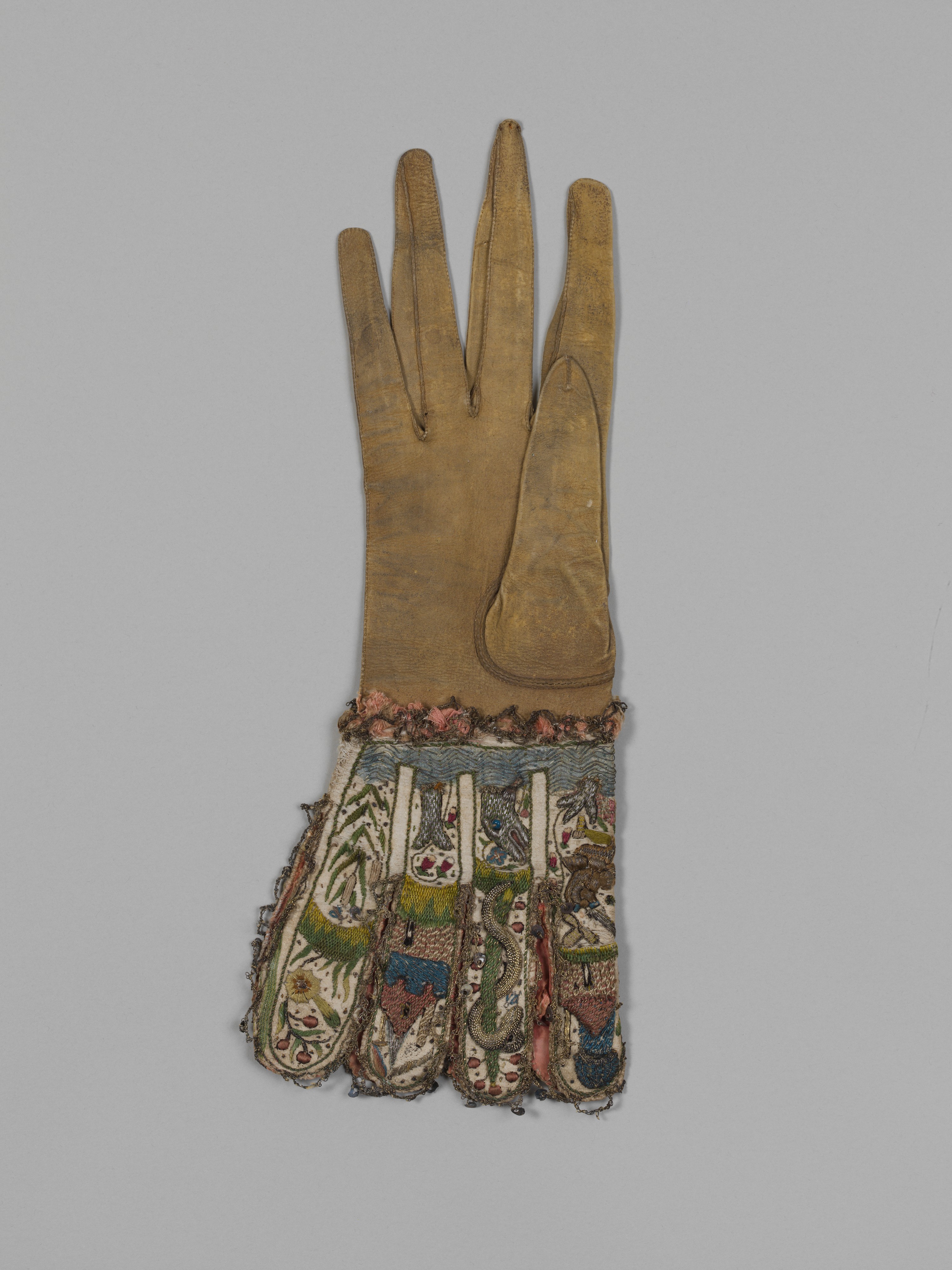 Sartorial Specimen