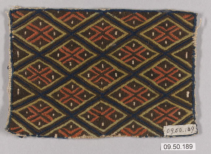 Sartorial Specimen