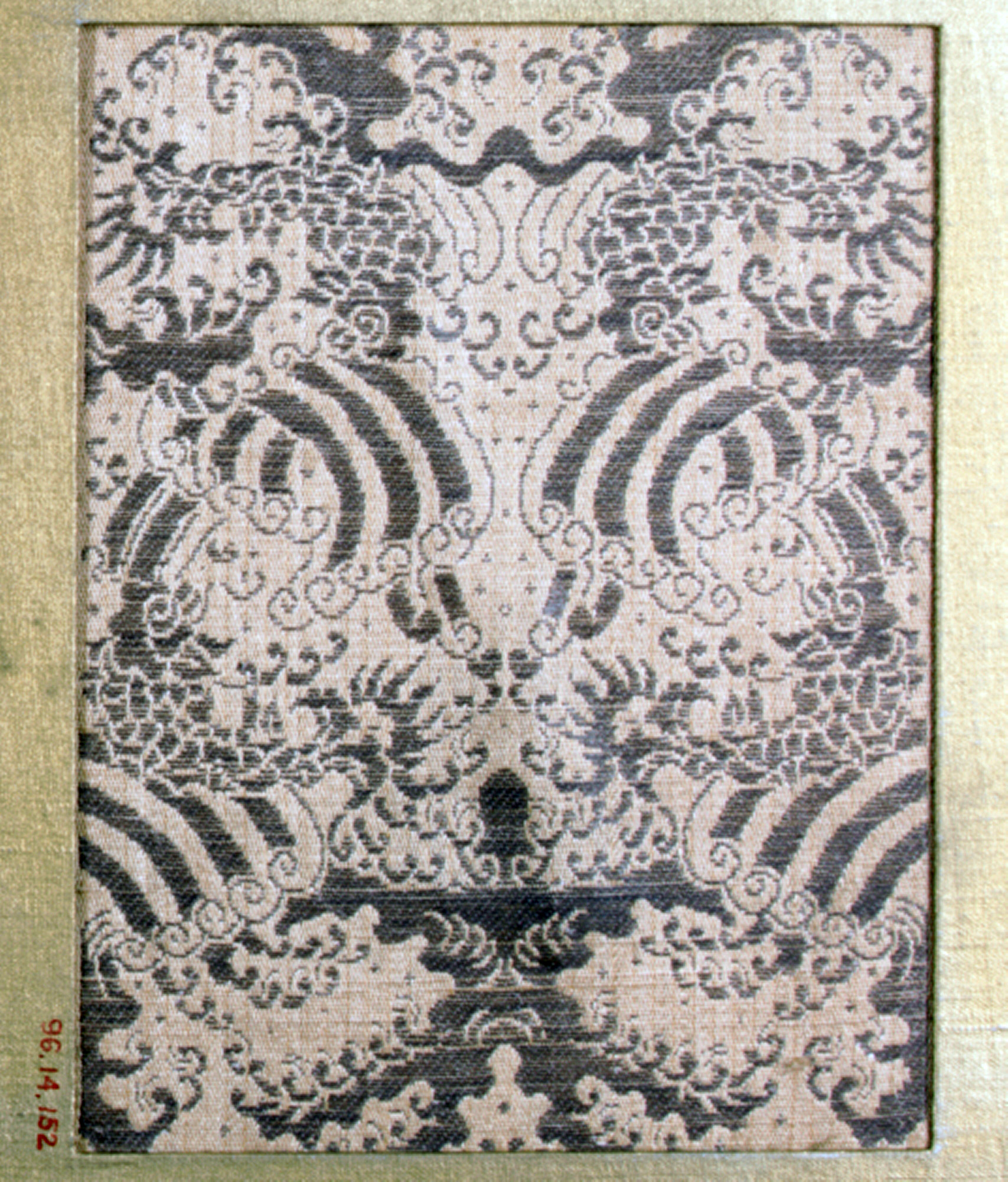 Sartorial Specimen