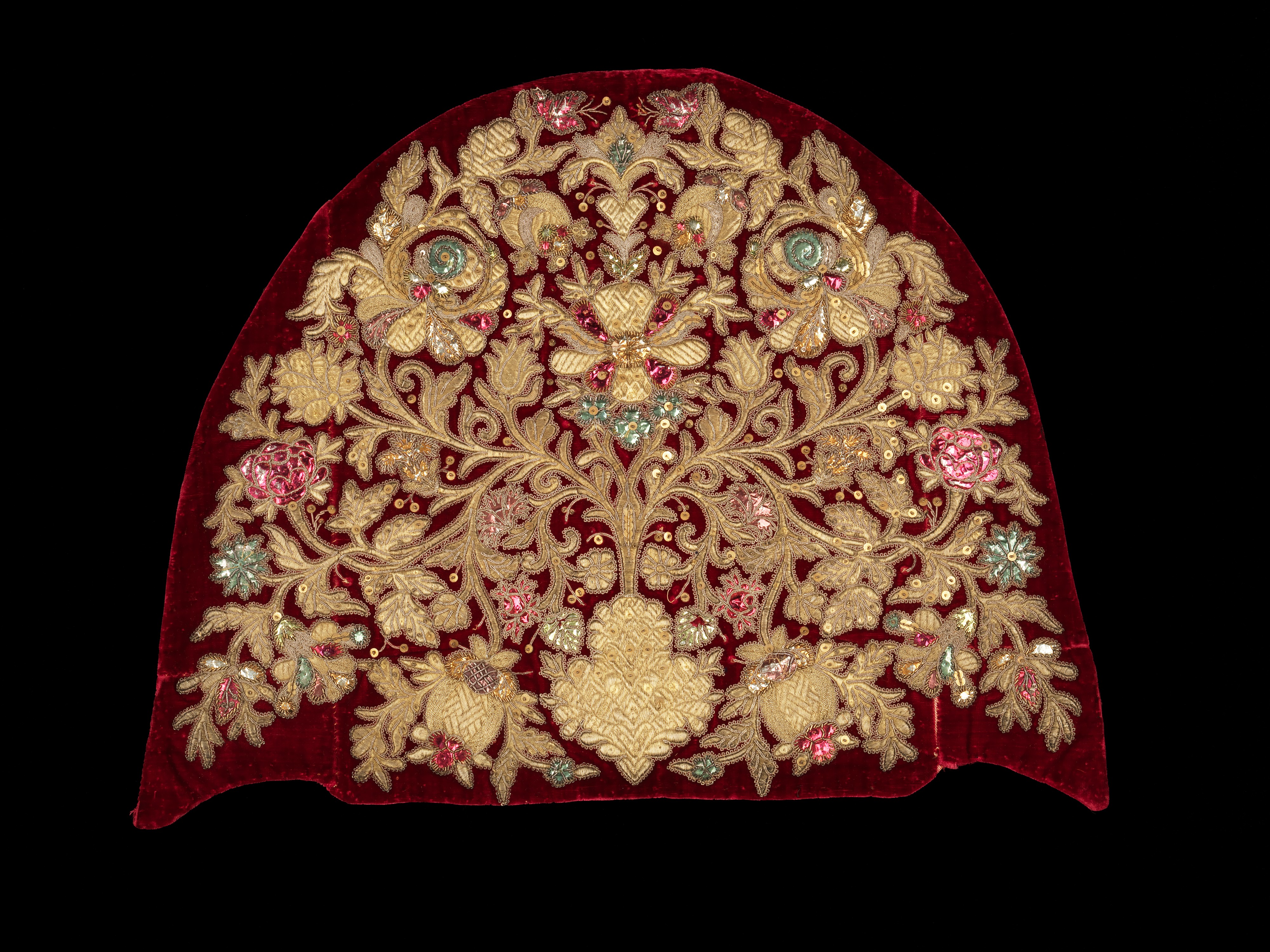 Sartorial Specimen
