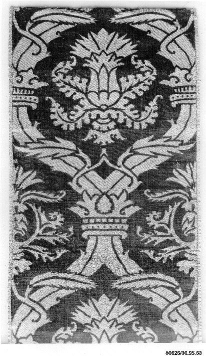 Sartorial Specimen