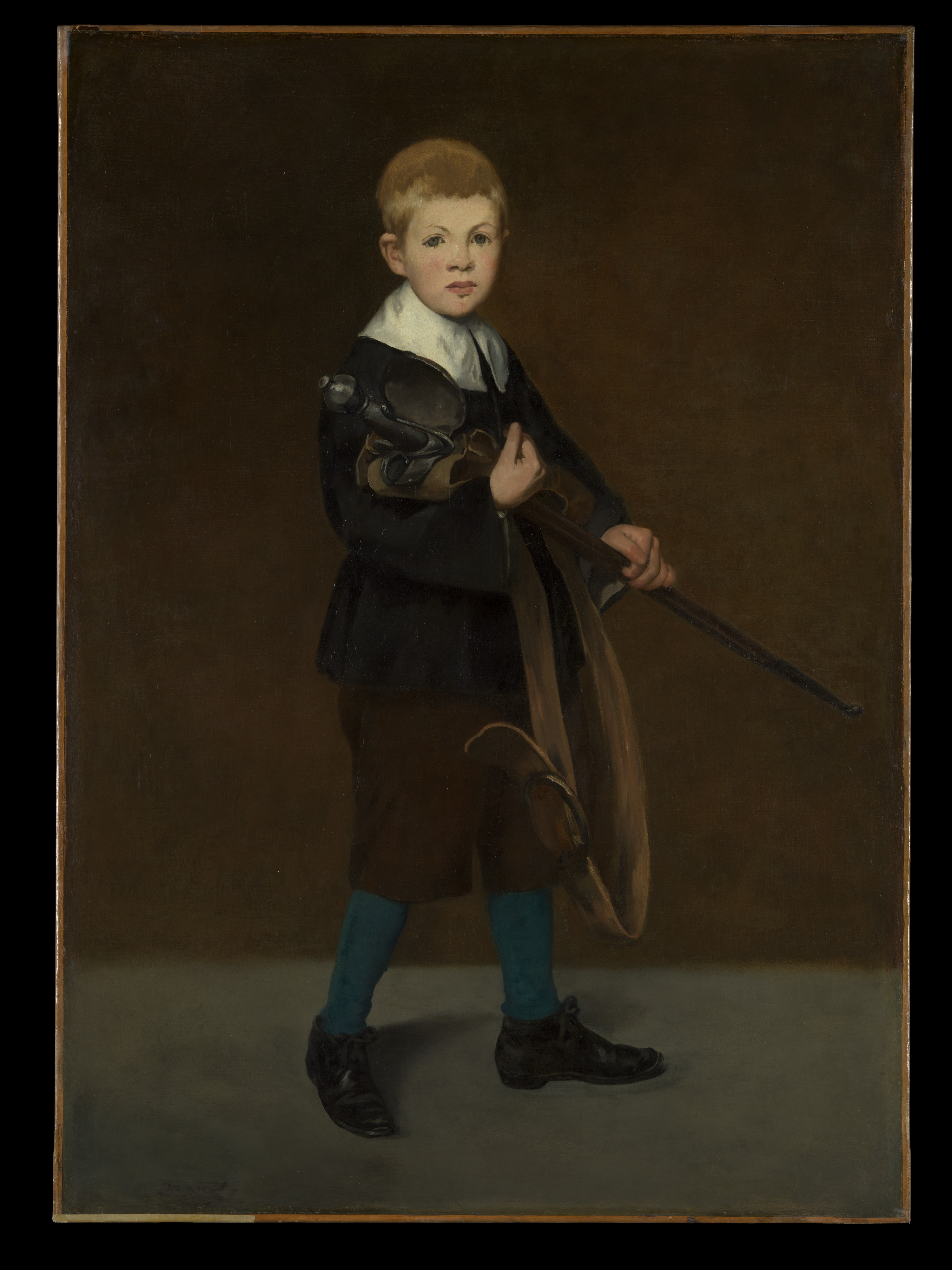 Sartorial Specimen