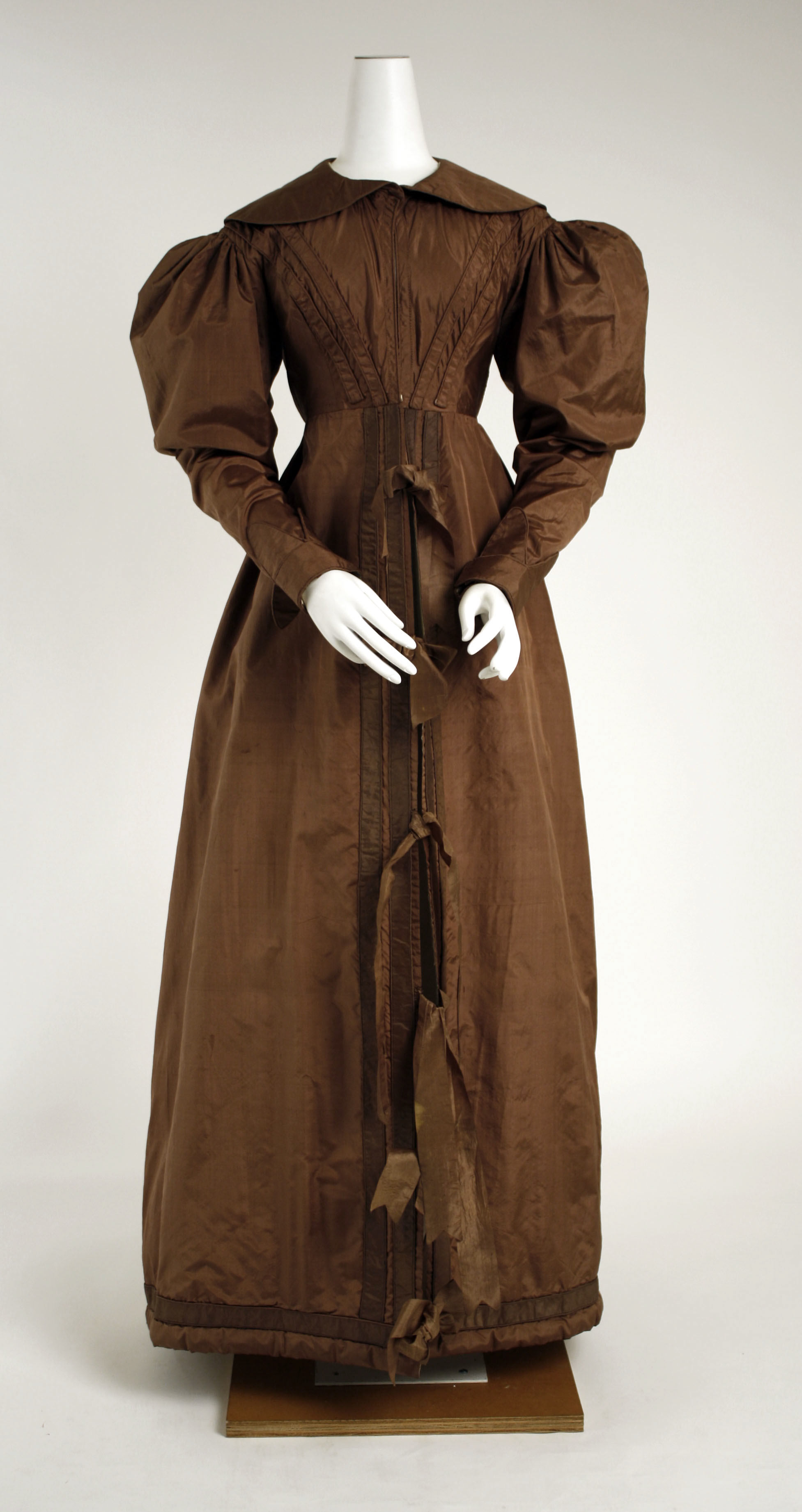 Sartorial Specimen