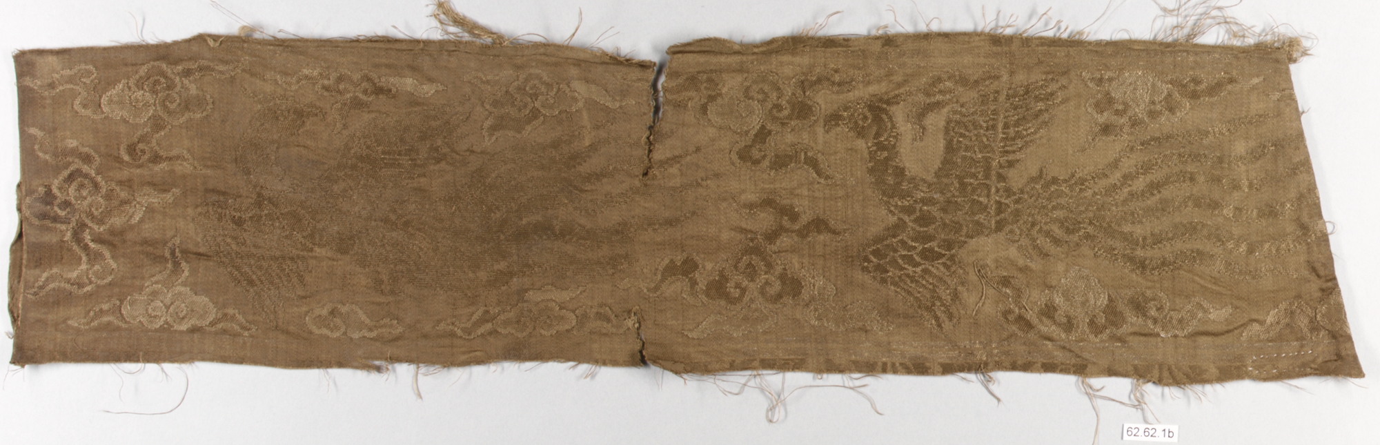 Sartorial Specimen