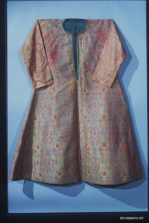 Sartorial Specimen