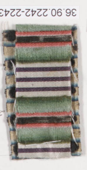 Sartorial Specimen