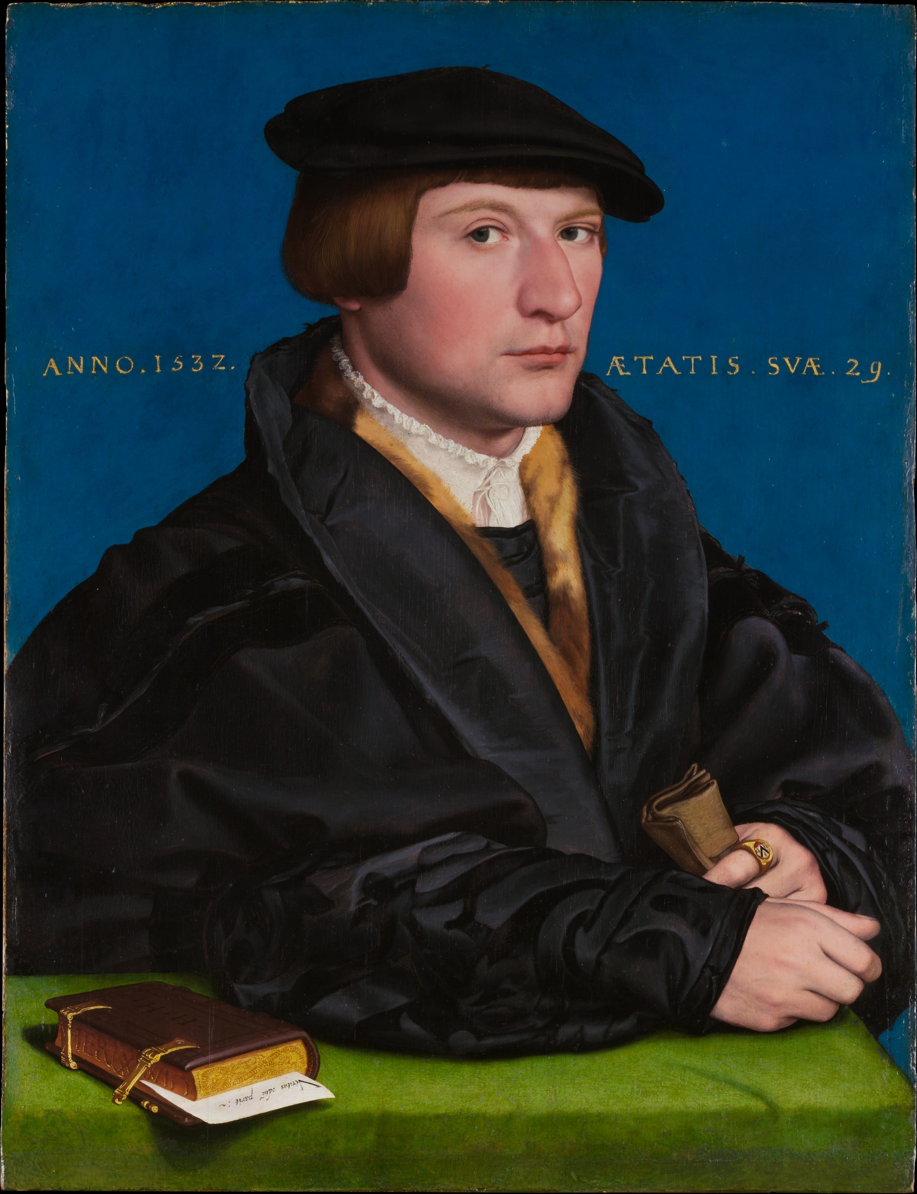 Sartorial Specimen