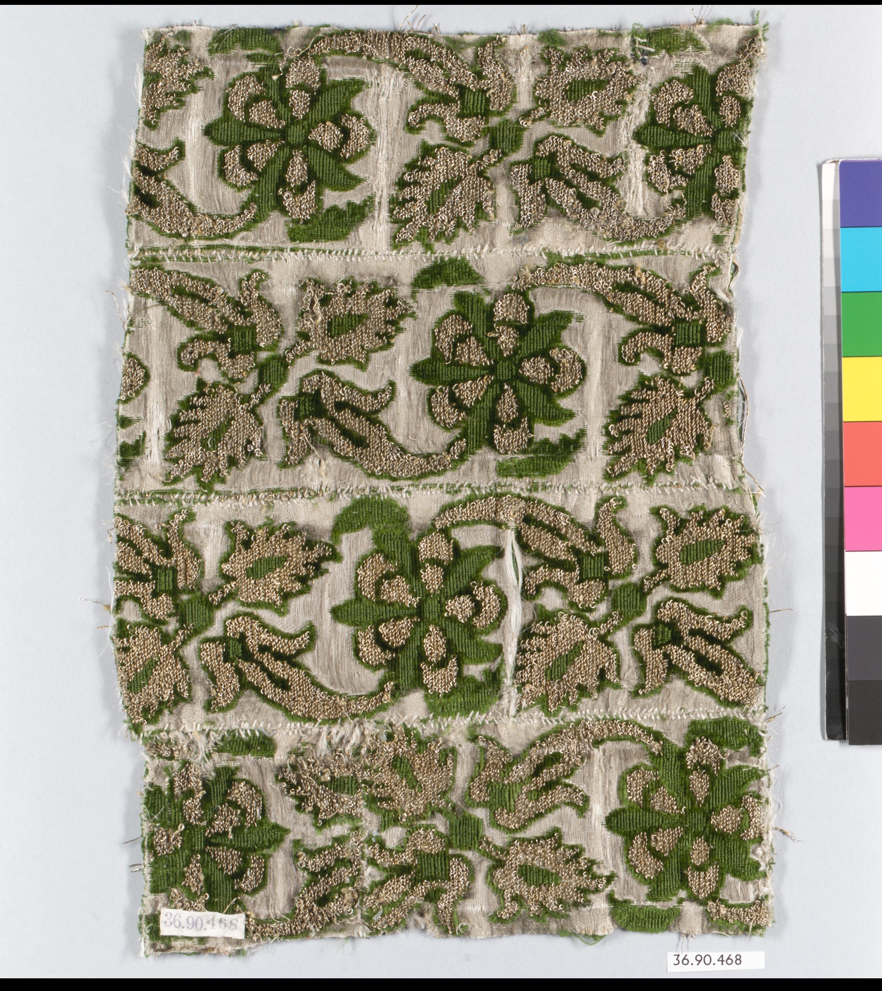 Sartorial Specimen