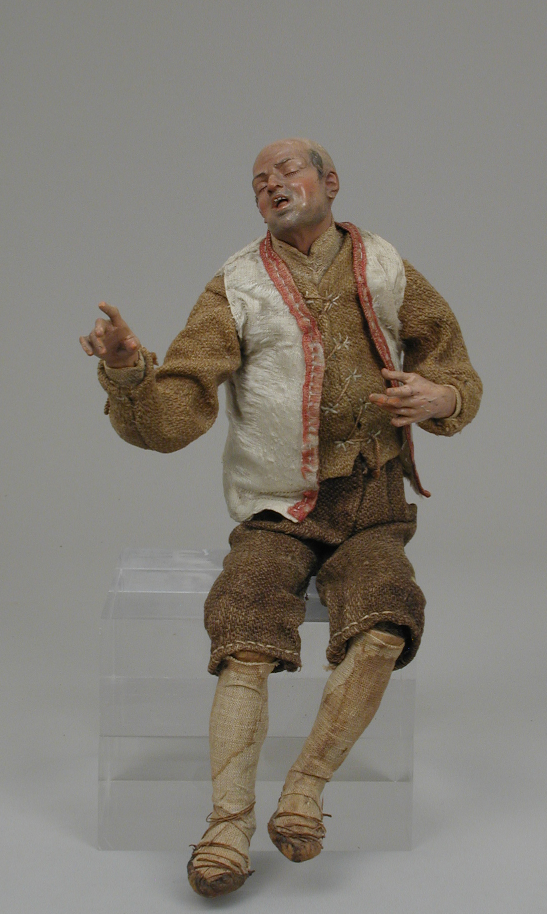 Sartorial Specimen