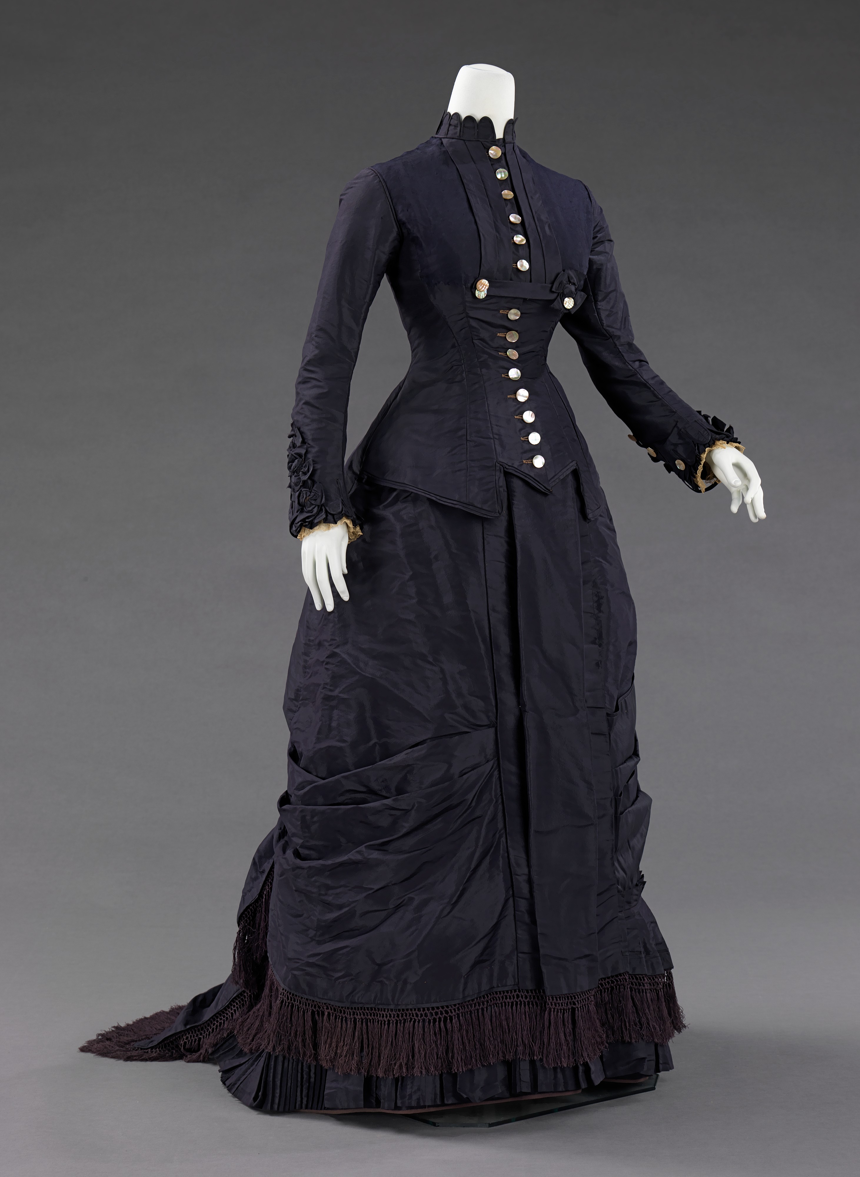 Sartorial Specimen