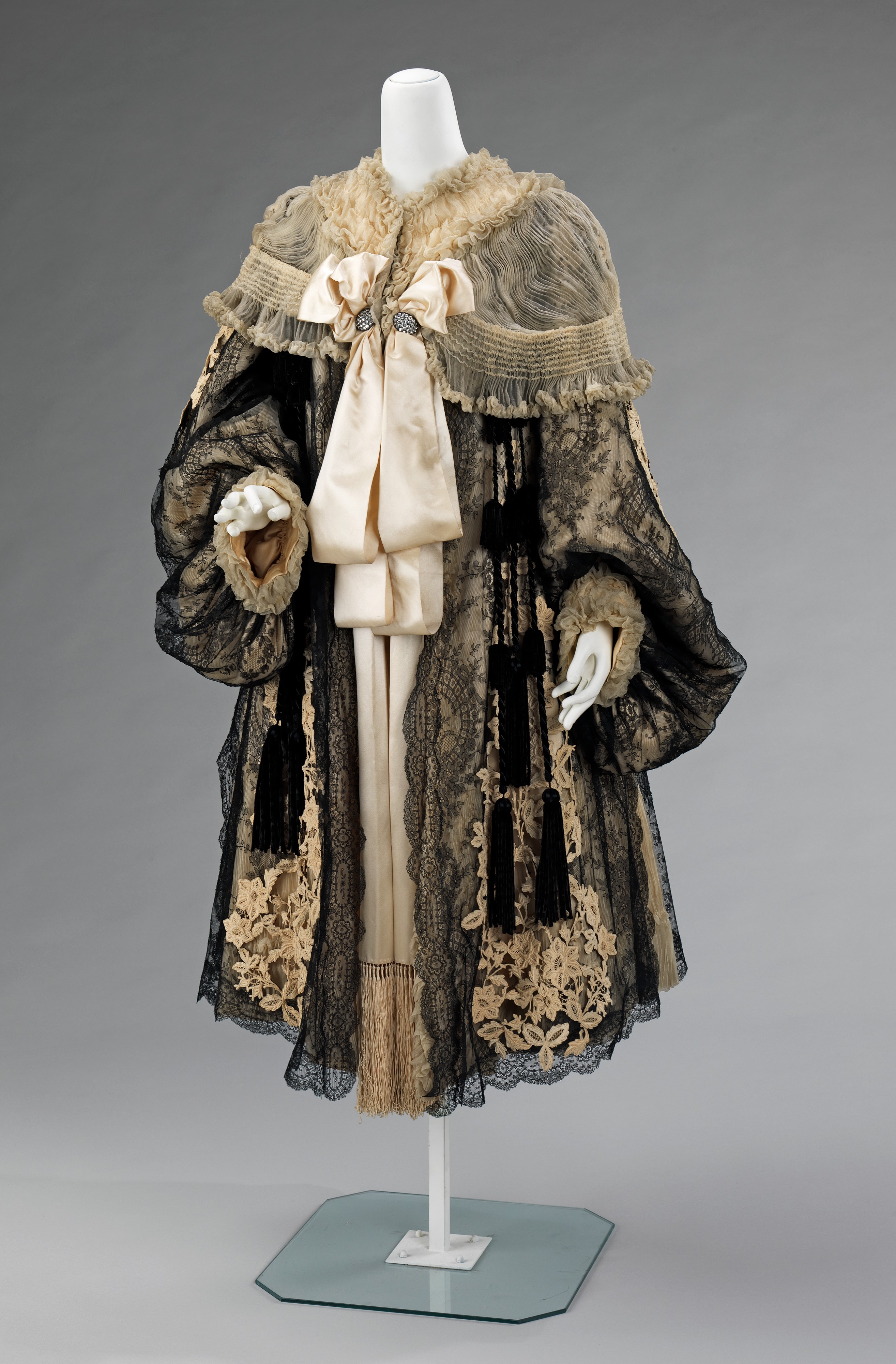 Sartorial Specimen