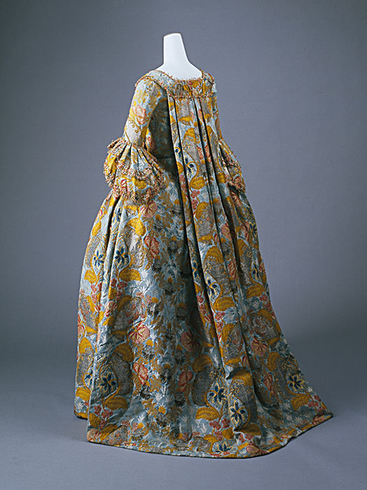 Sartorial Specimen