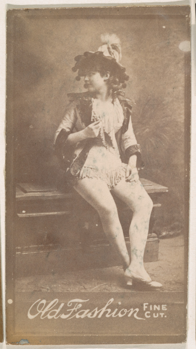 Sartorial Specimen