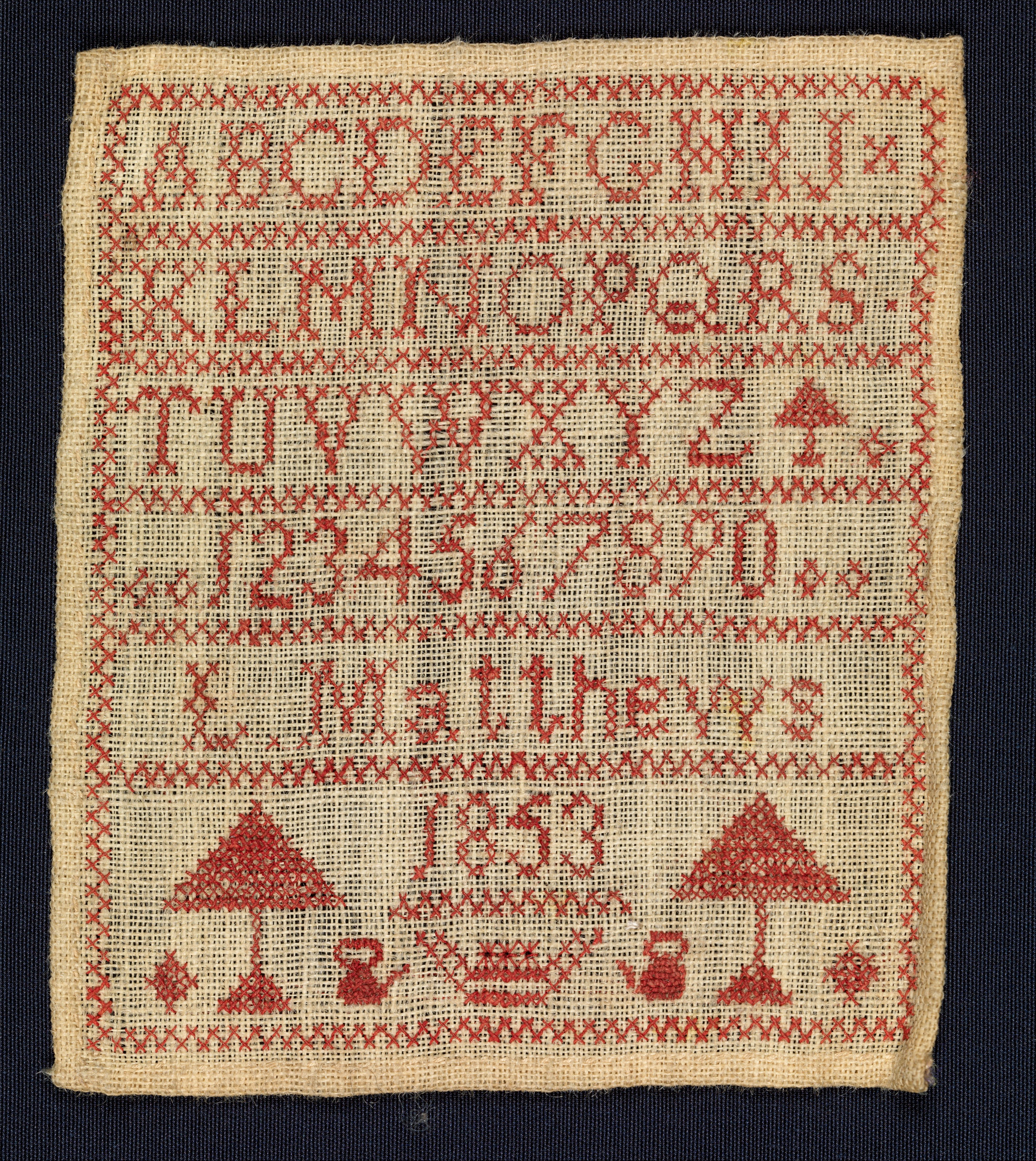 Sartorial Specimen