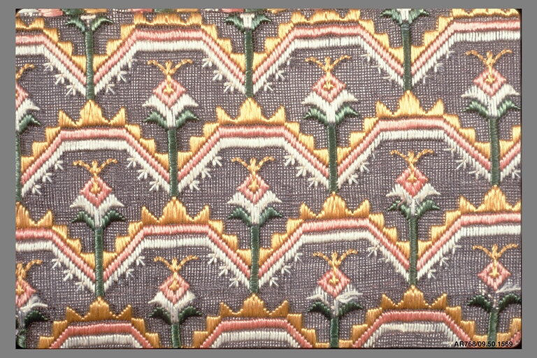 Sartorial Specimen