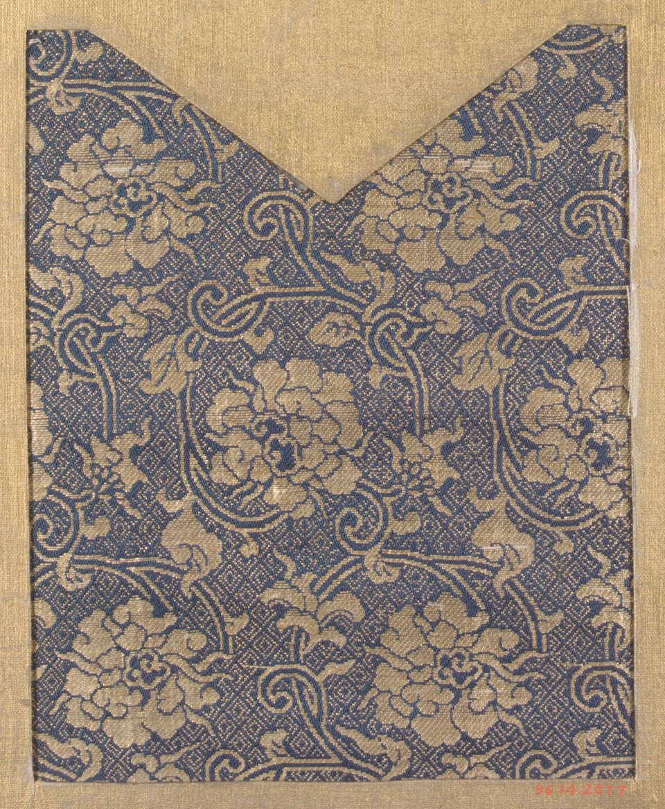 Sartorial Specimen