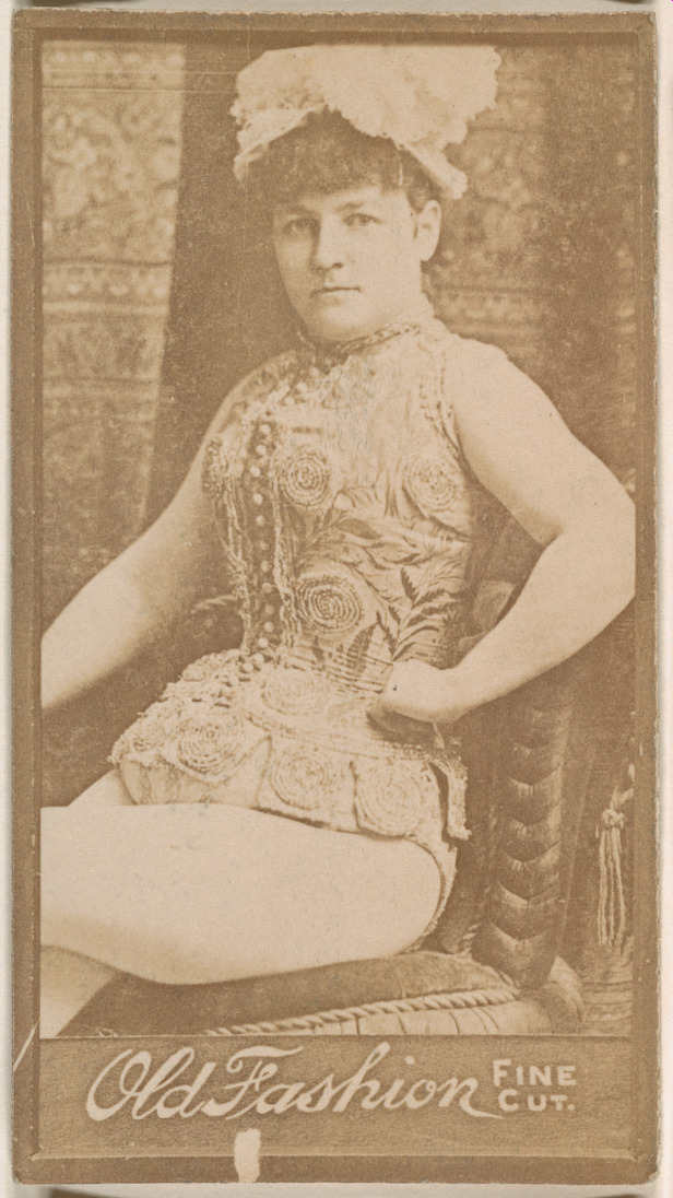 Sartorial Specimen