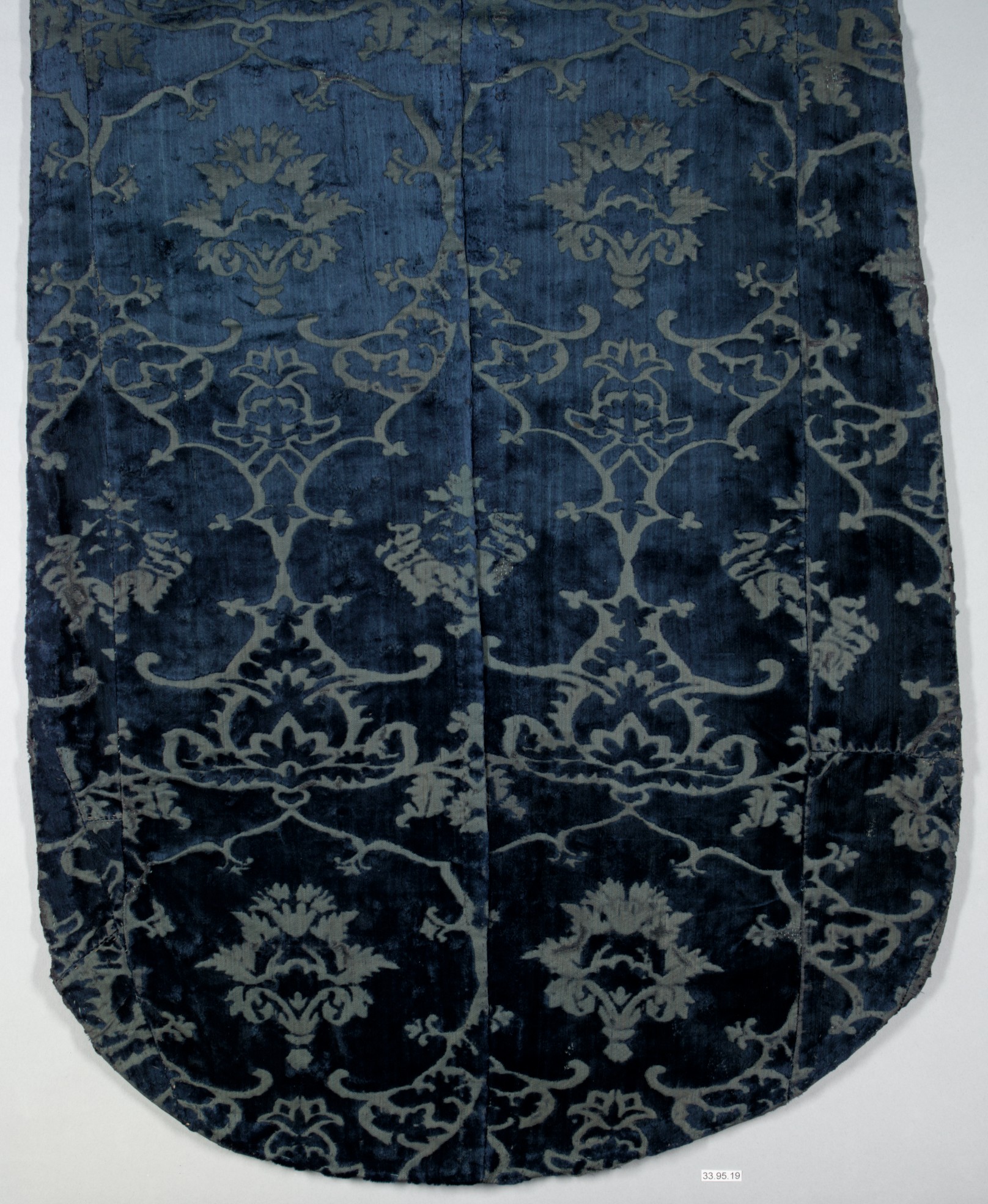 Sartorial Specimen