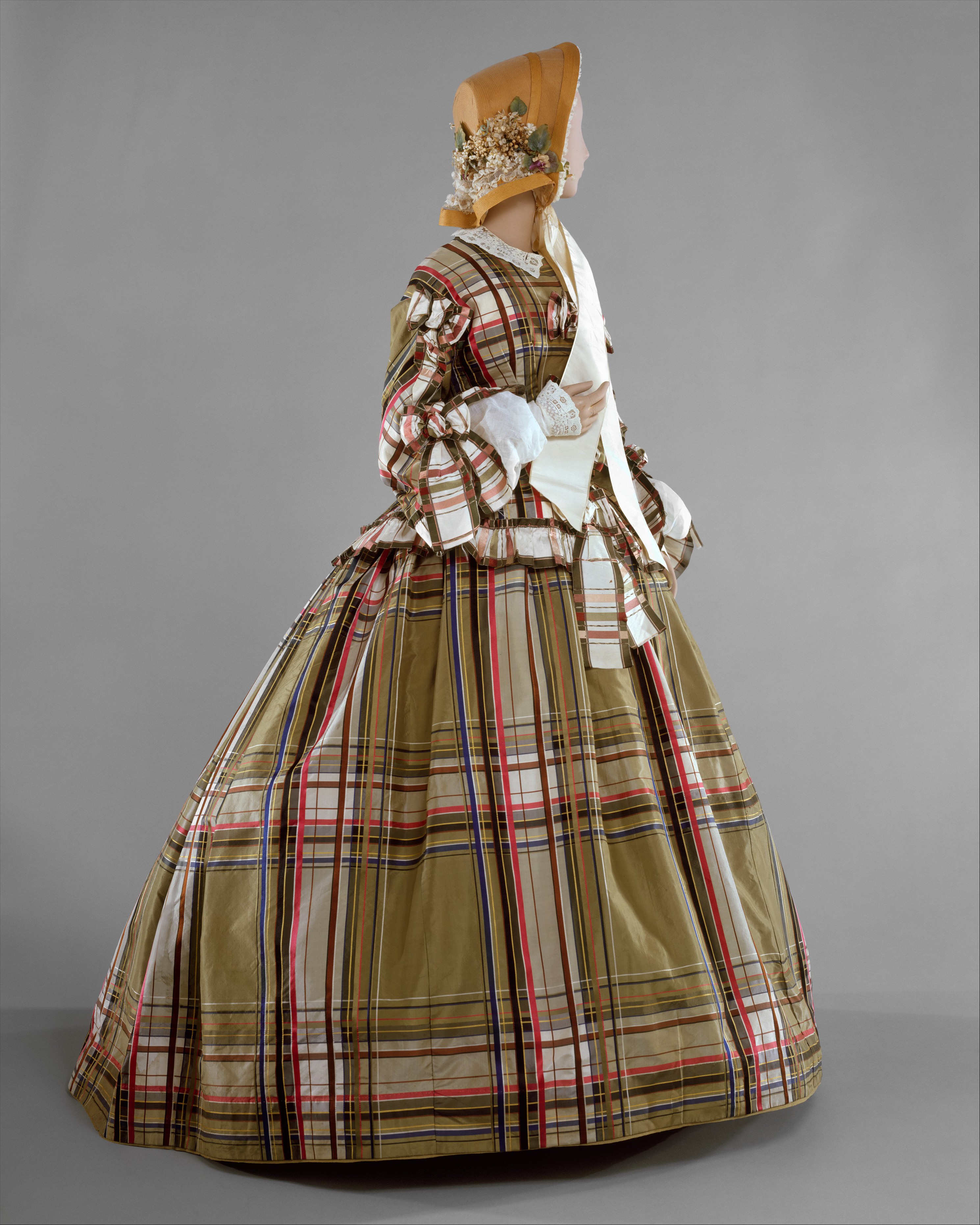 Sartorial Specimen