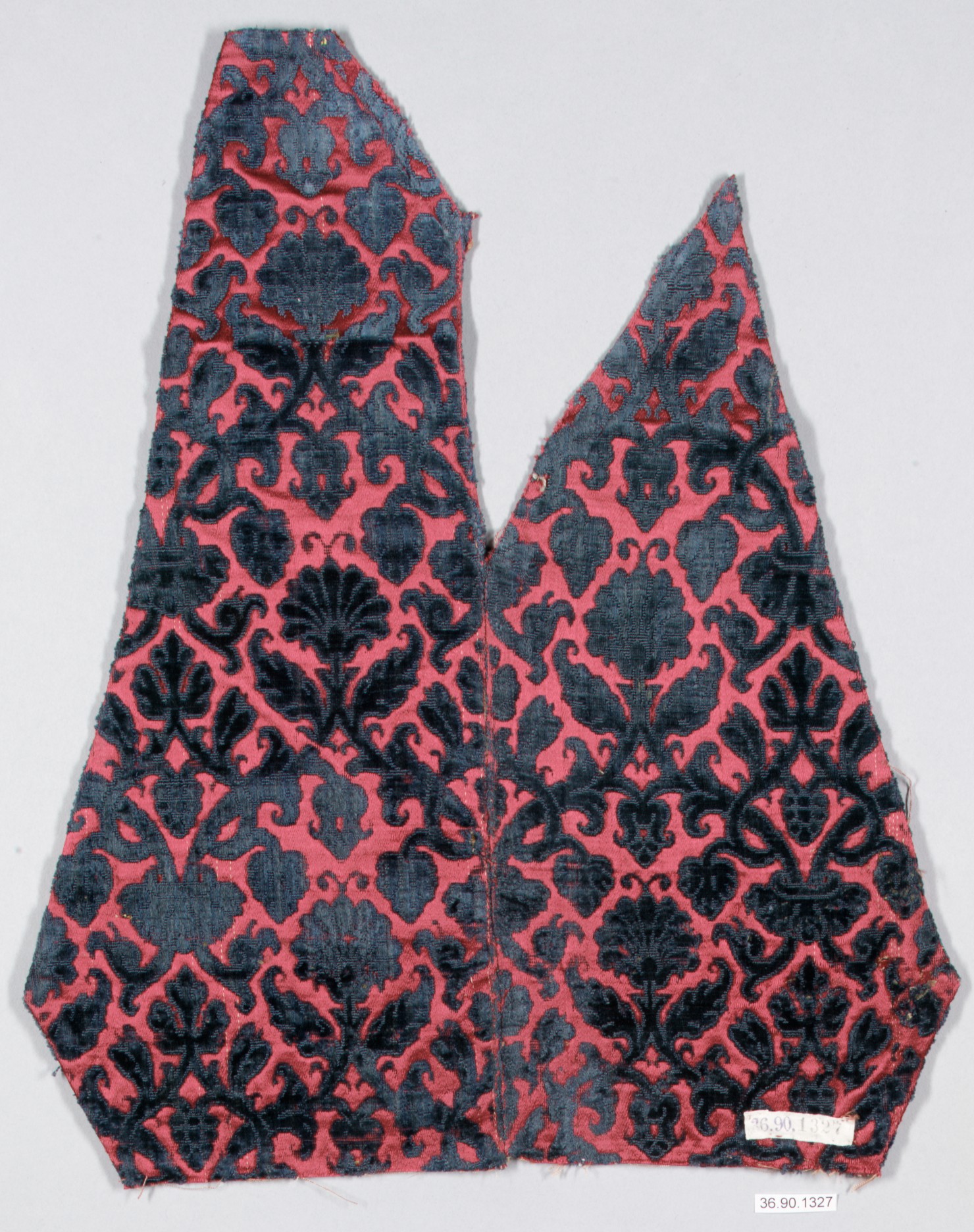 Sartorial Specimen