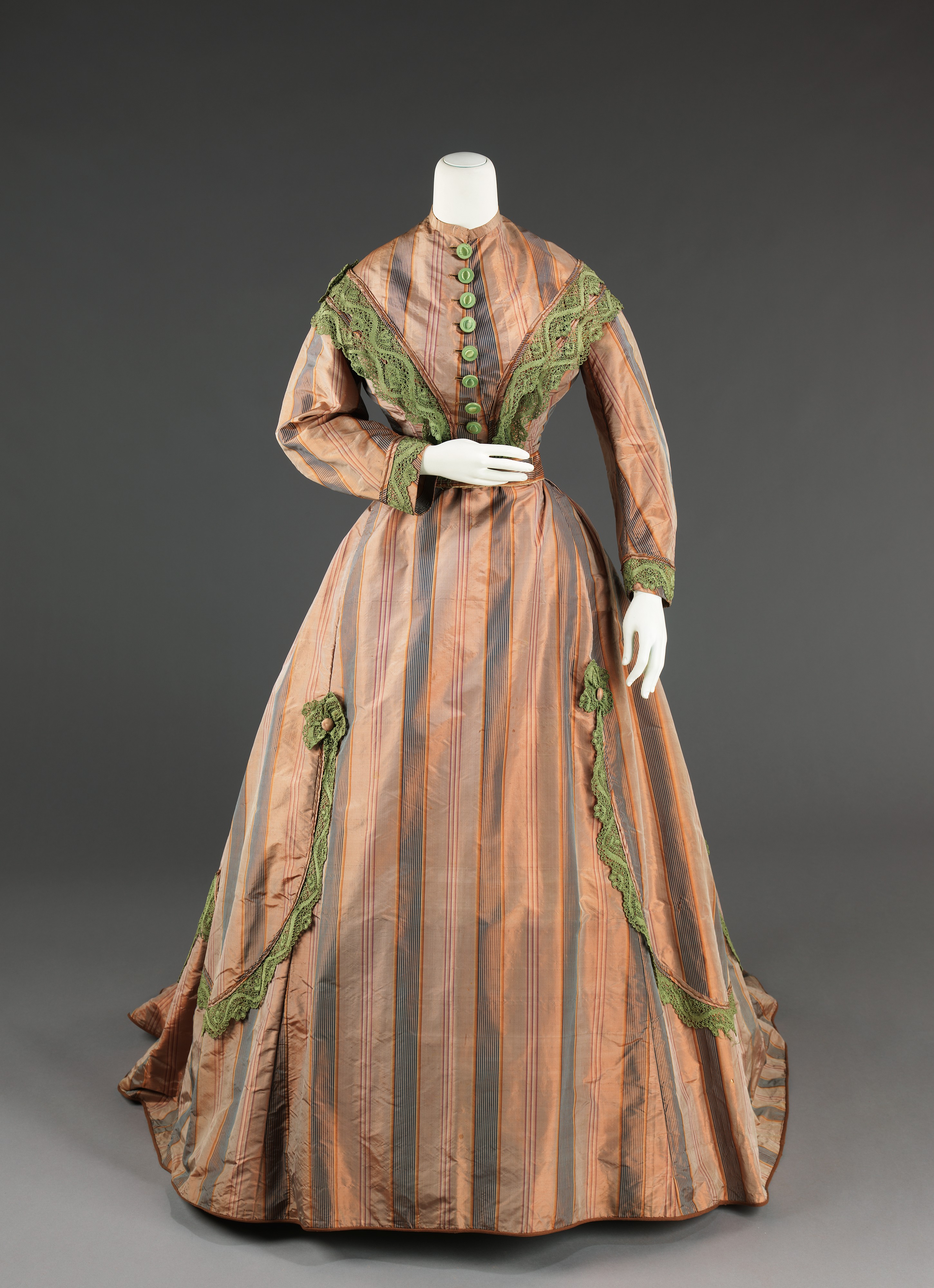 Sartorial Specimen