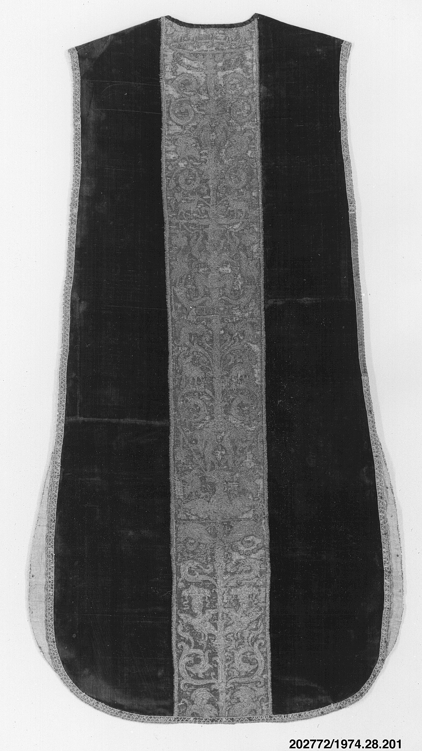 Sartorial Specimen
