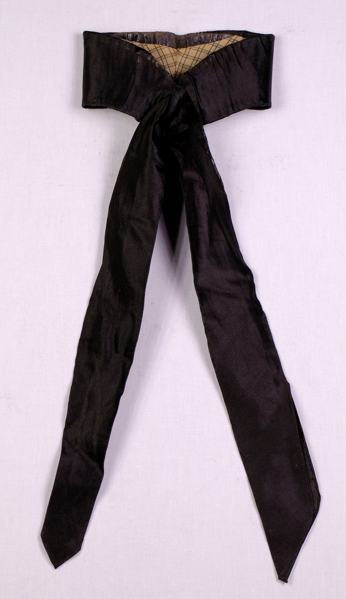 Sartorial Specimen