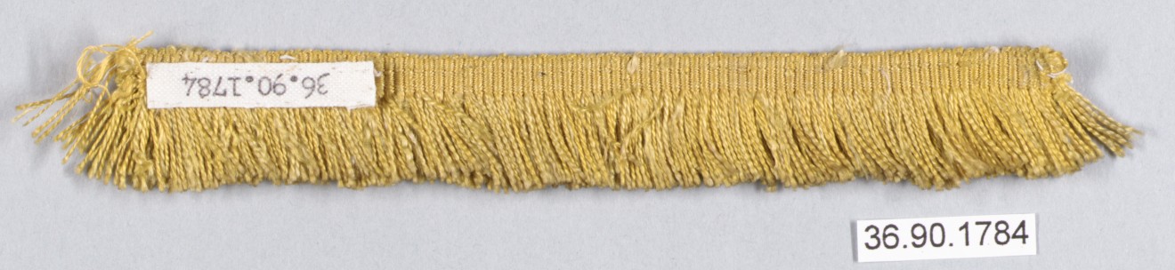 Sartorial Specimen