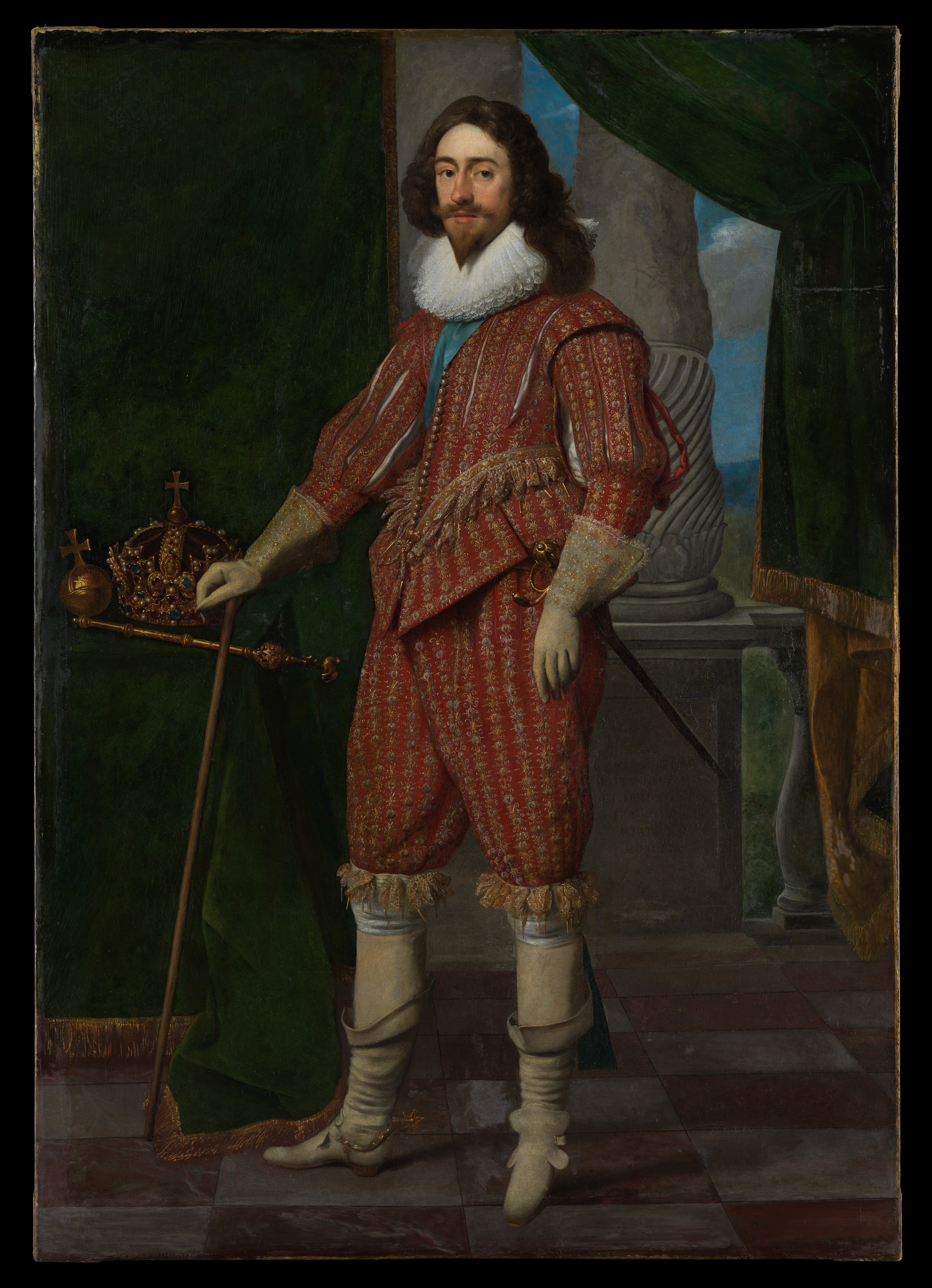 Sartorial Specimen