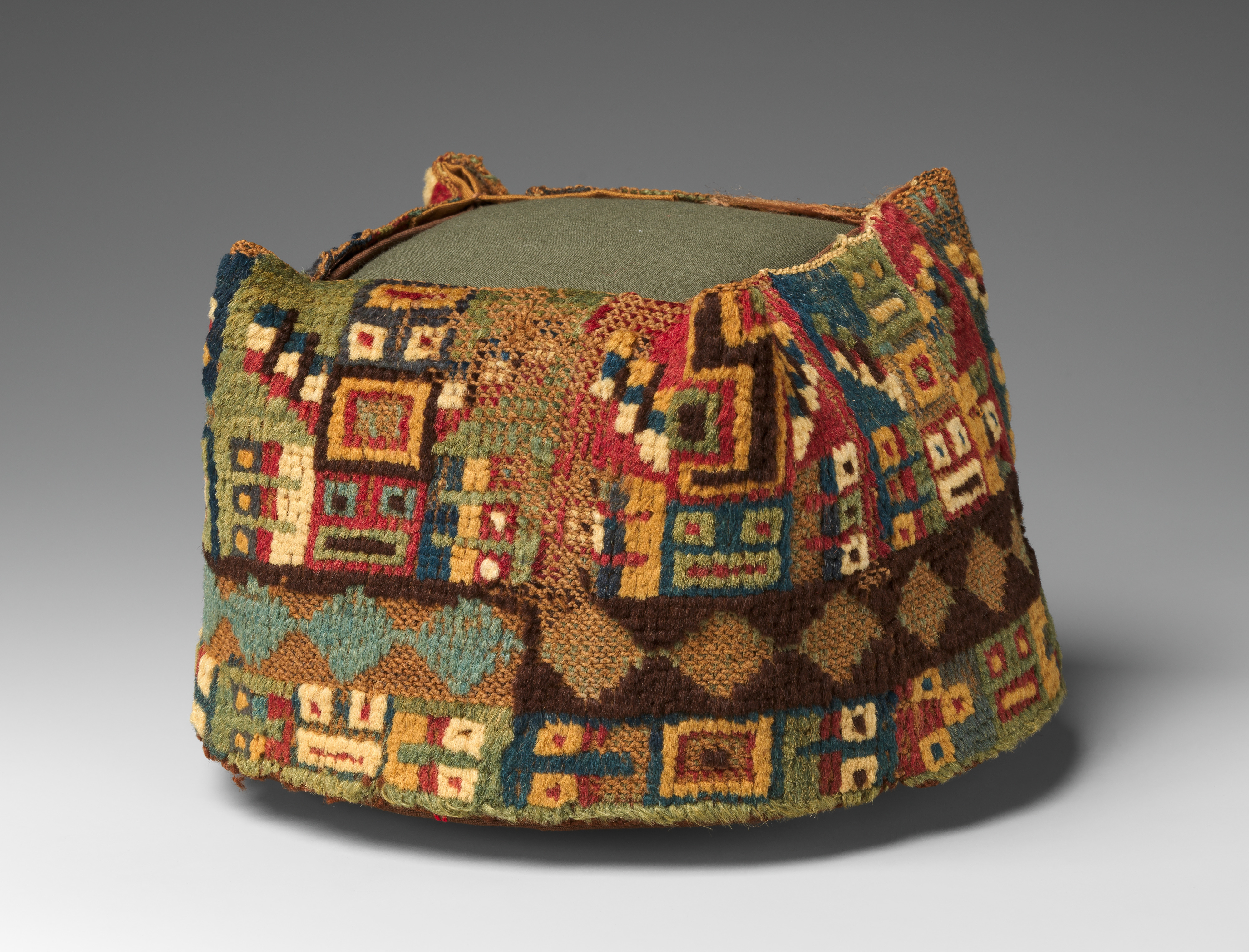 Sartorial Specimen