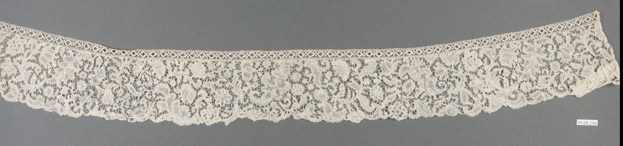 Sartorial Specimen